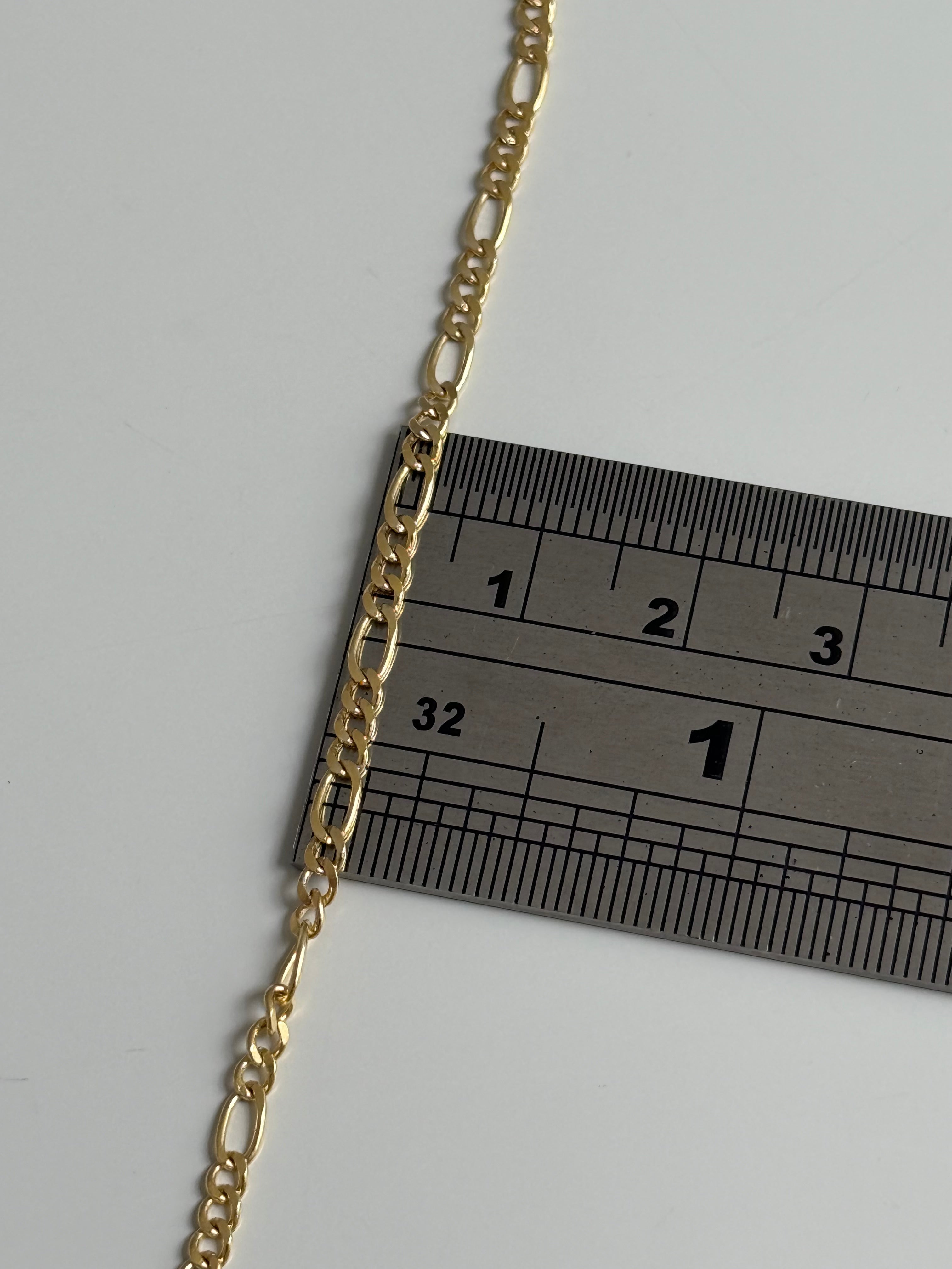 Figaro Chain