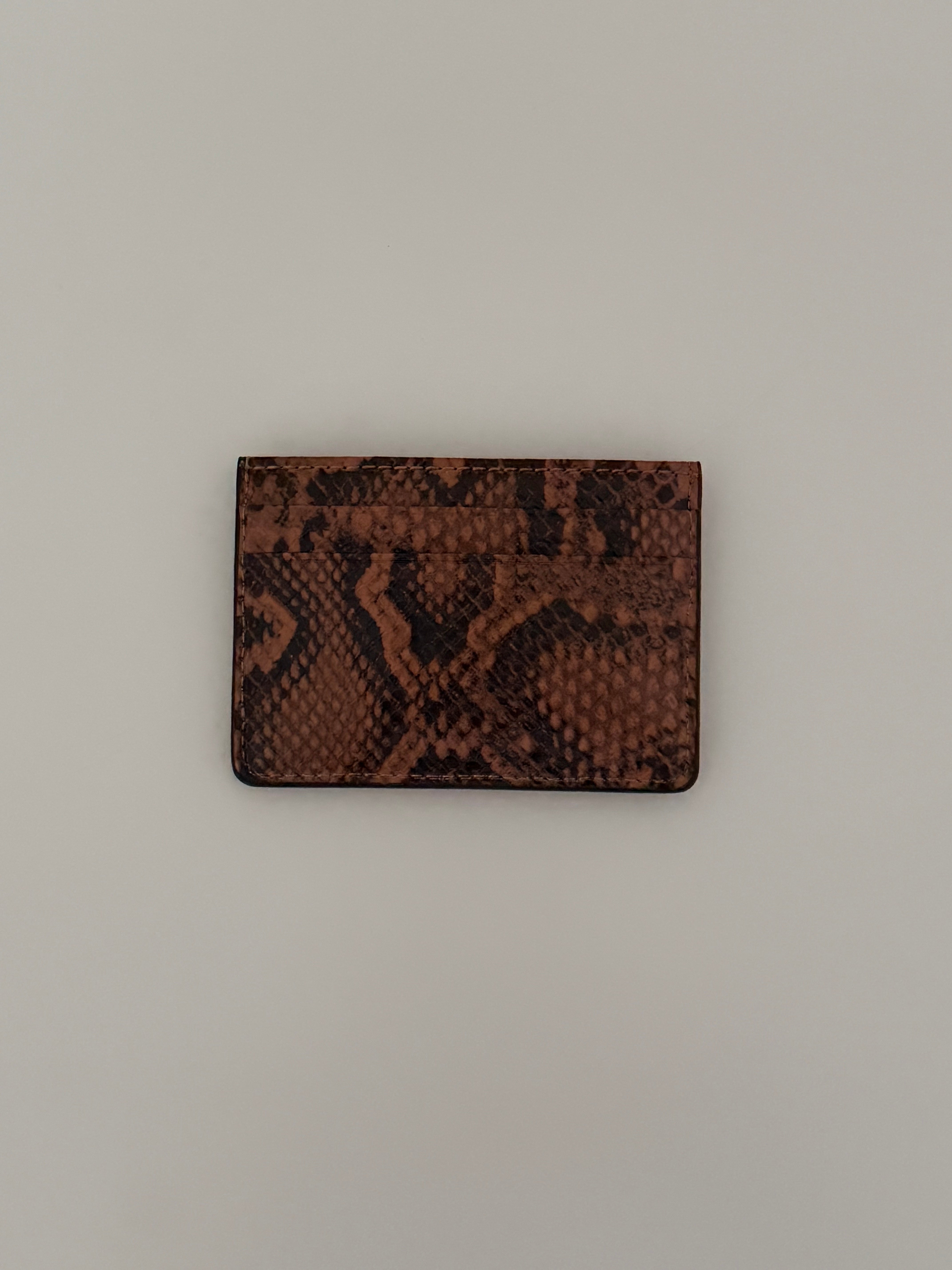 Adie Card Sleeve