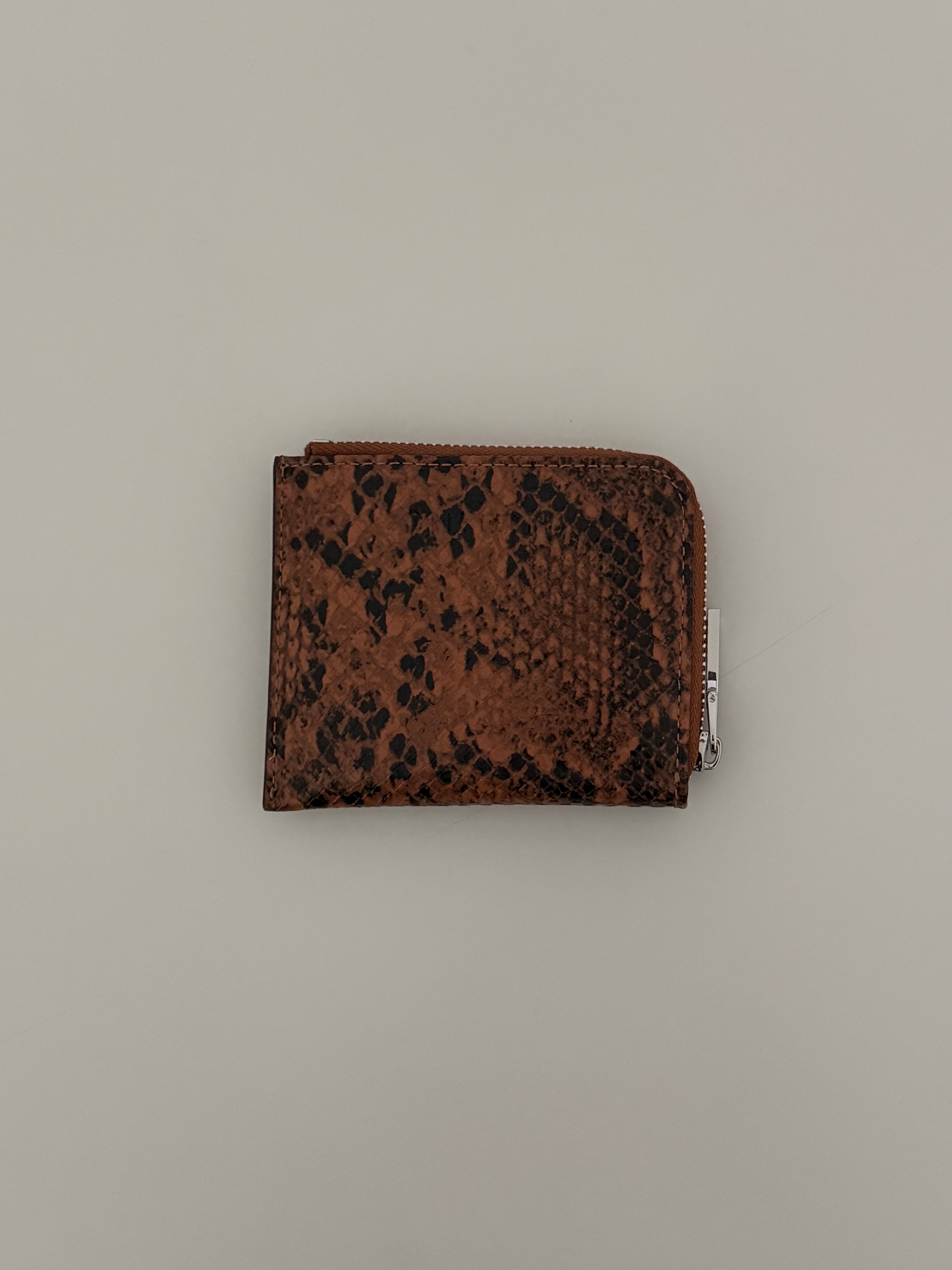 Adie Zip Around Wallet