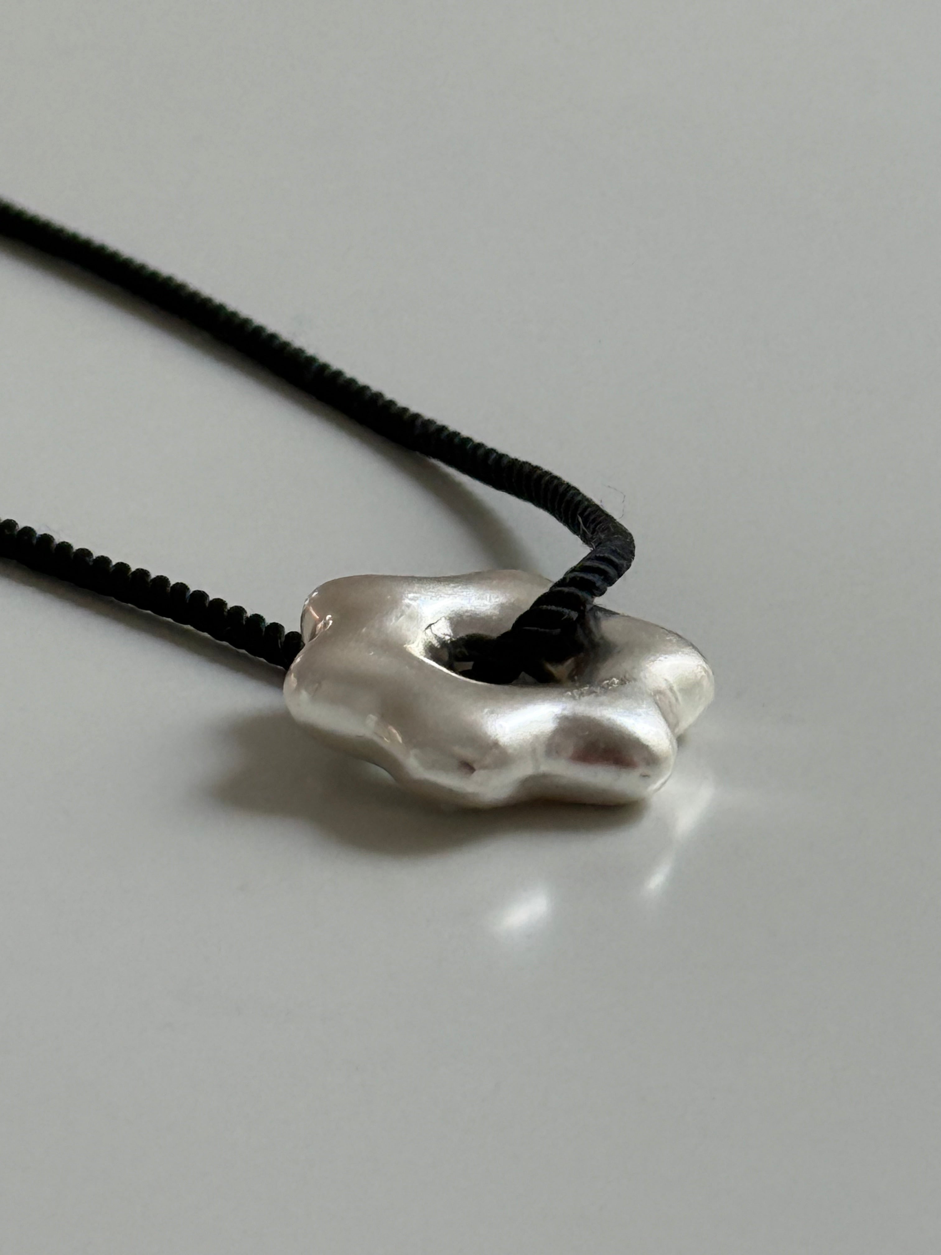 Rue Necklace