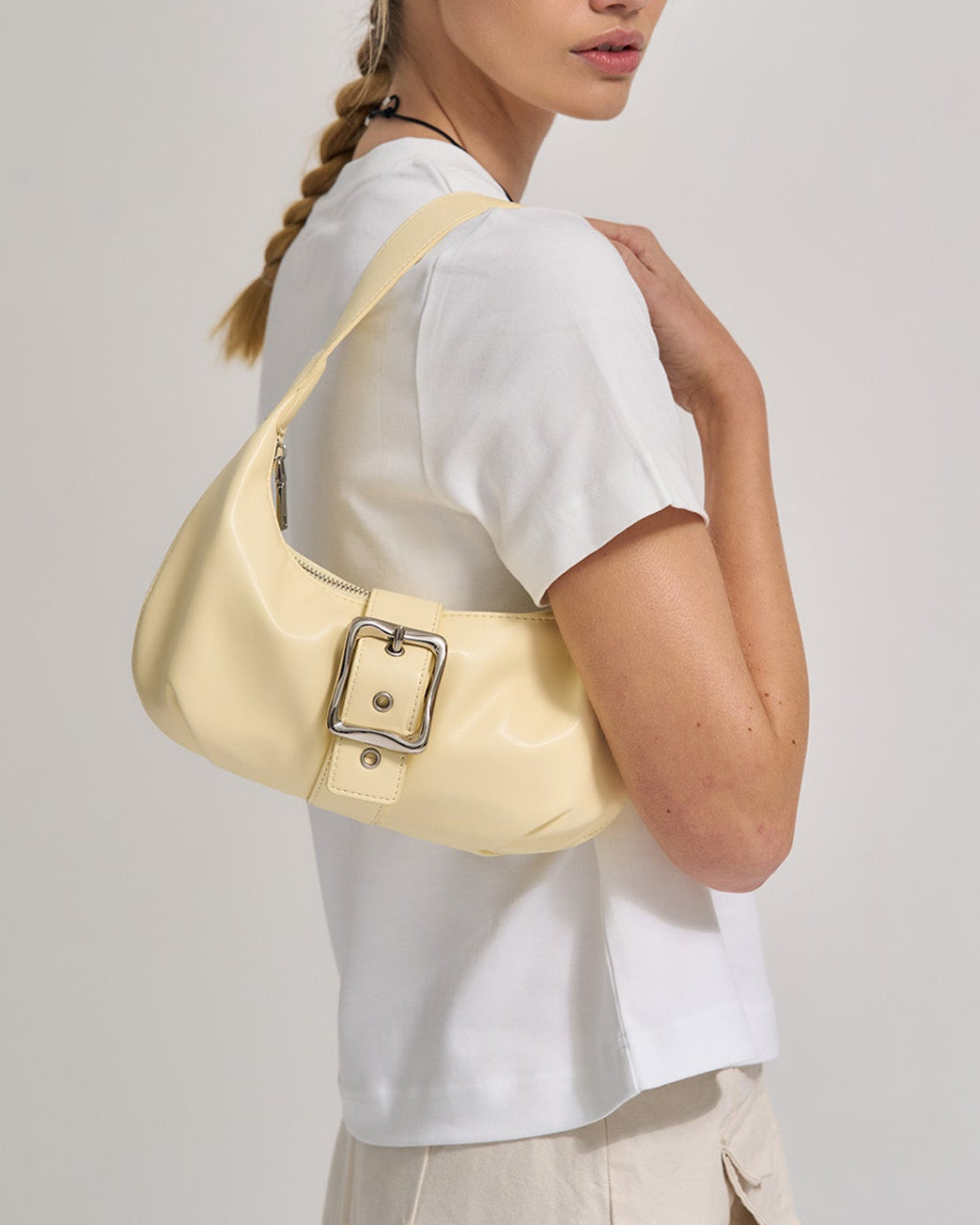 Everyday Baguette Bag
