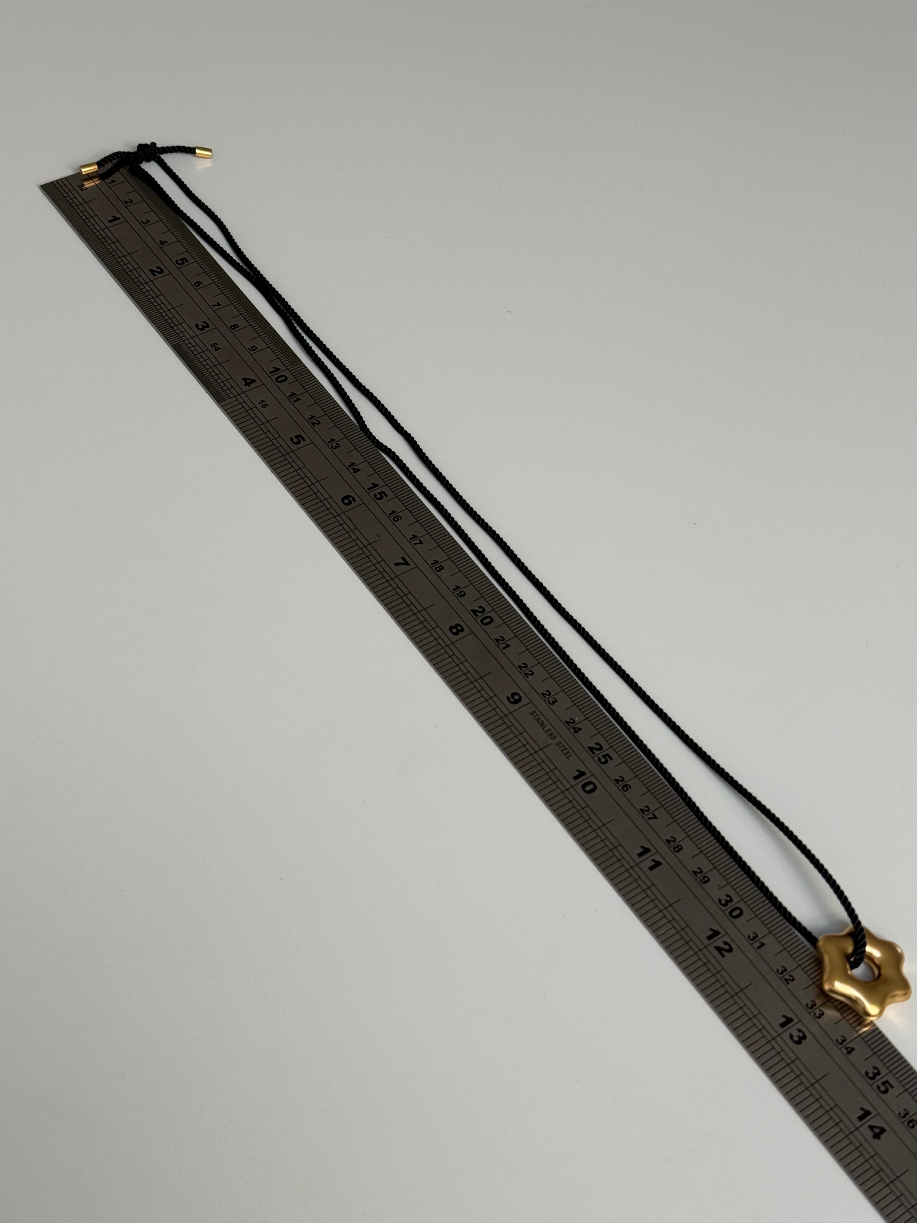 Rue Necklace