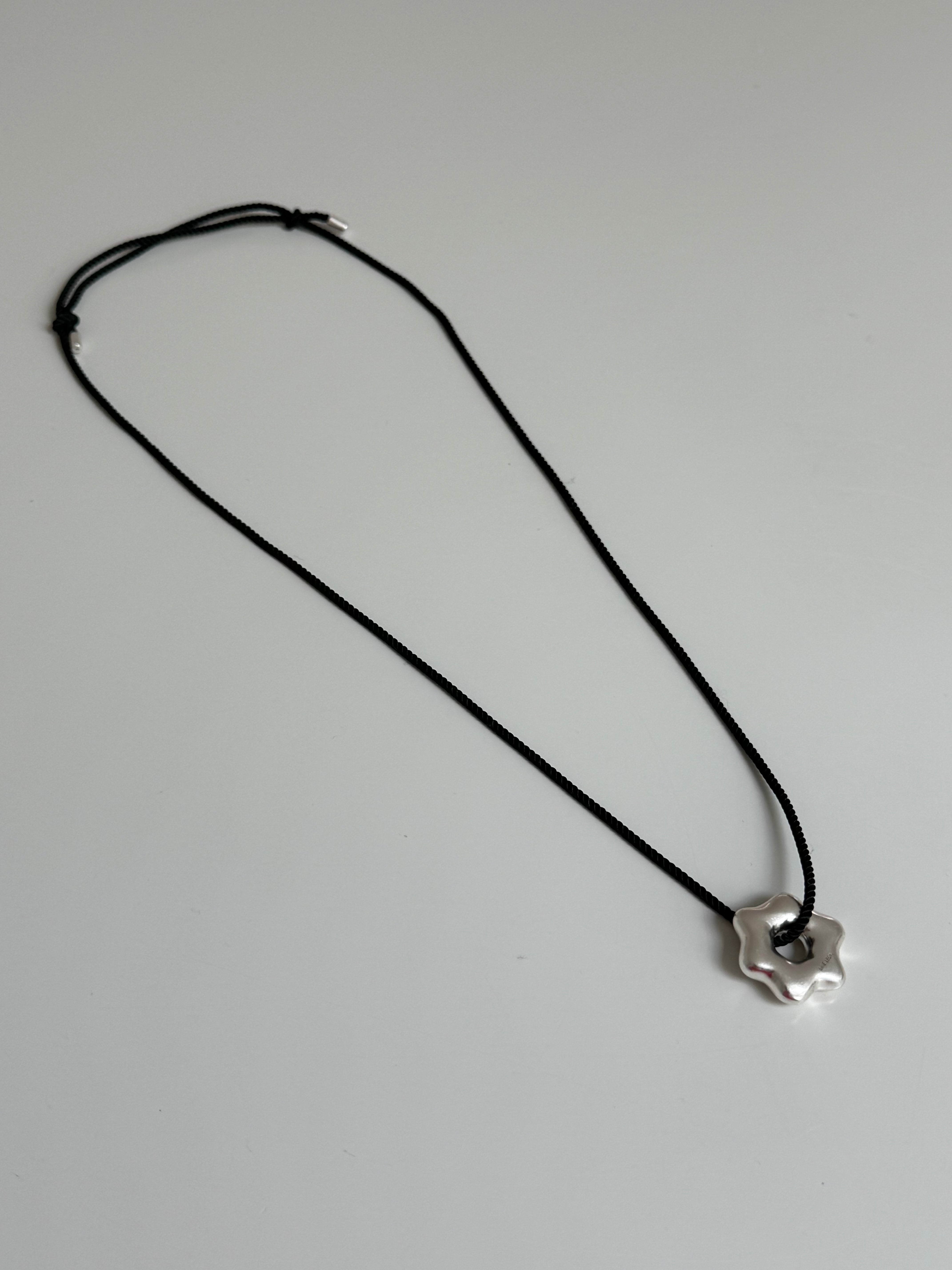 Rue Necklace