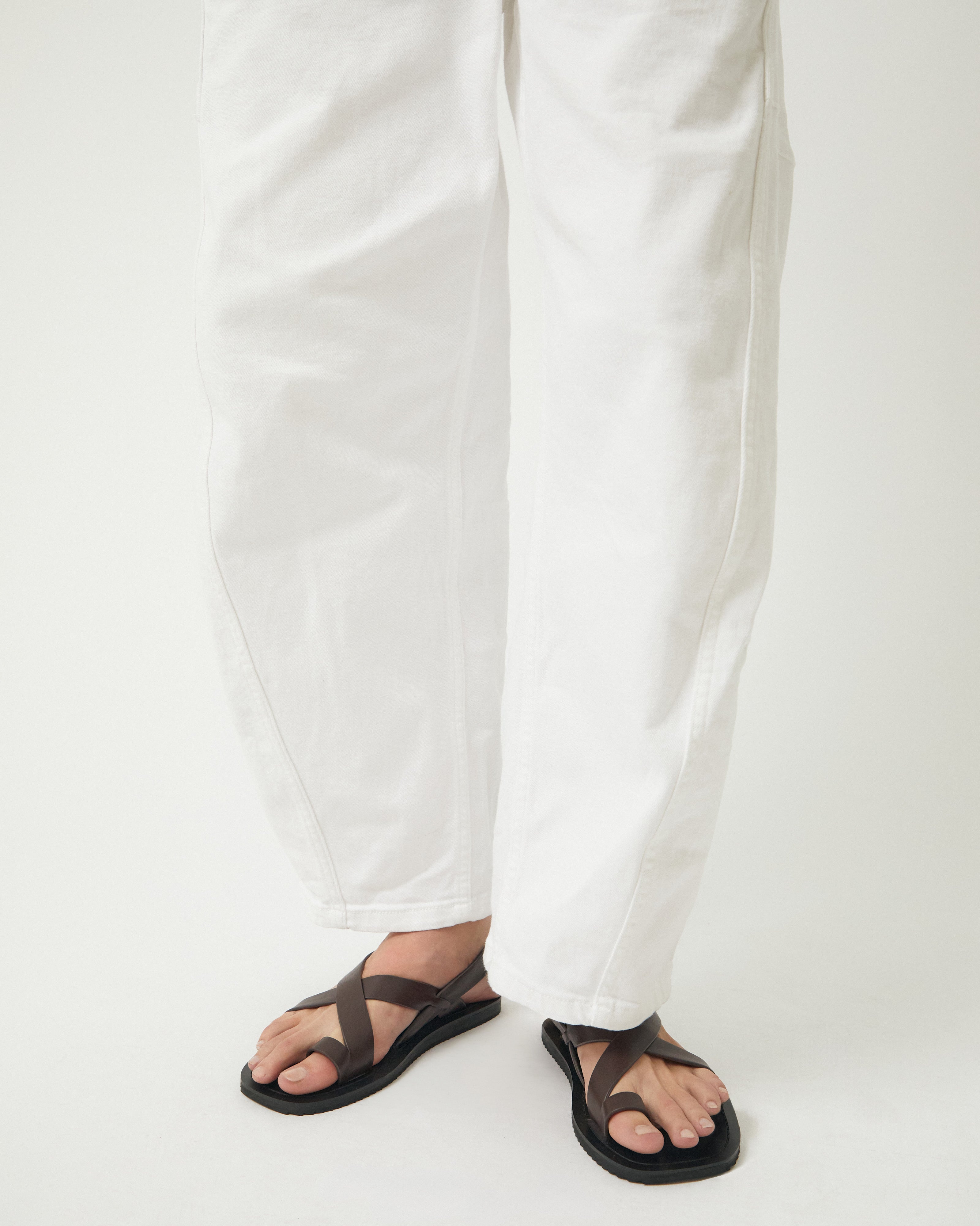 Everyday Flat Sandal