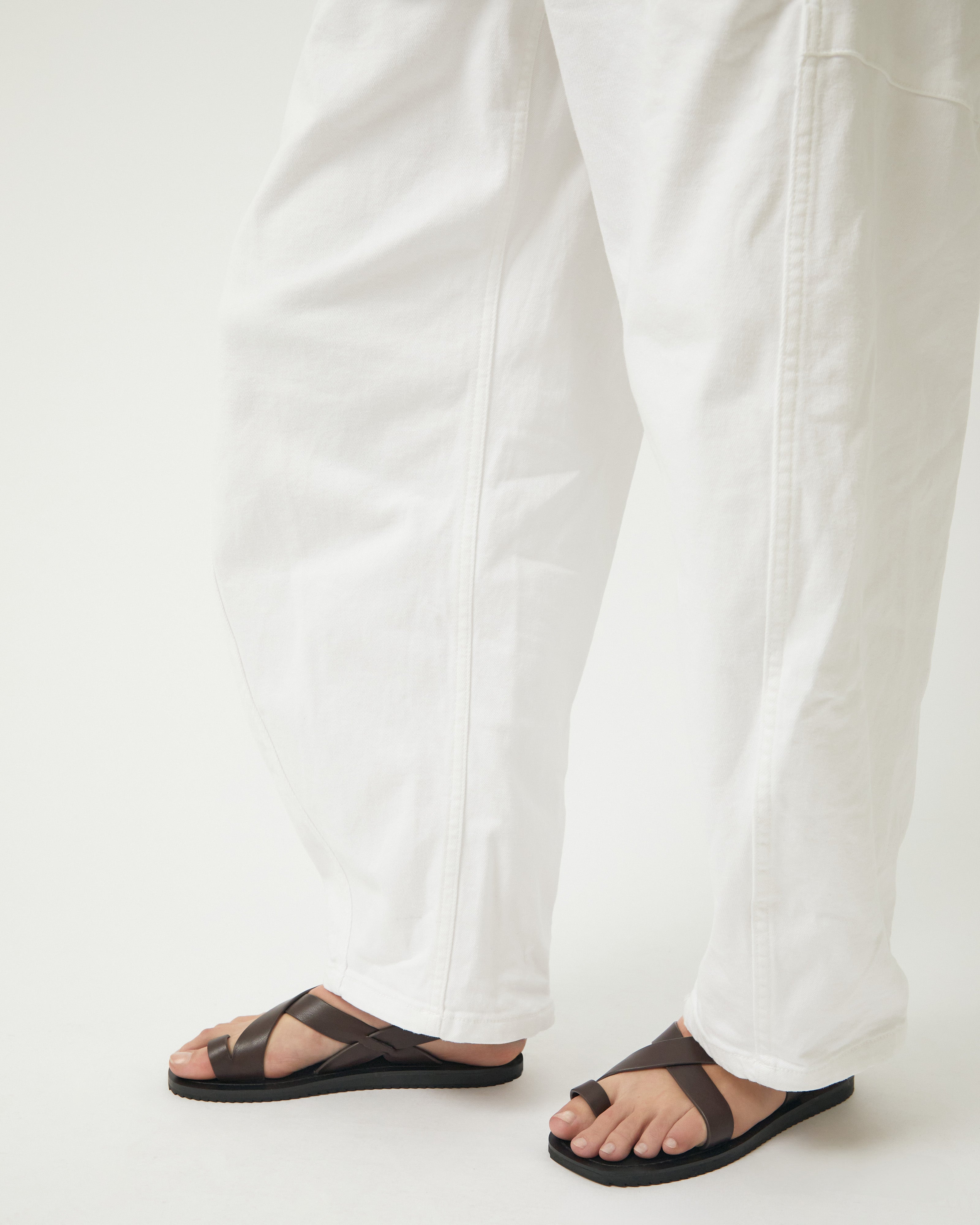 Everyday Flat Sandal