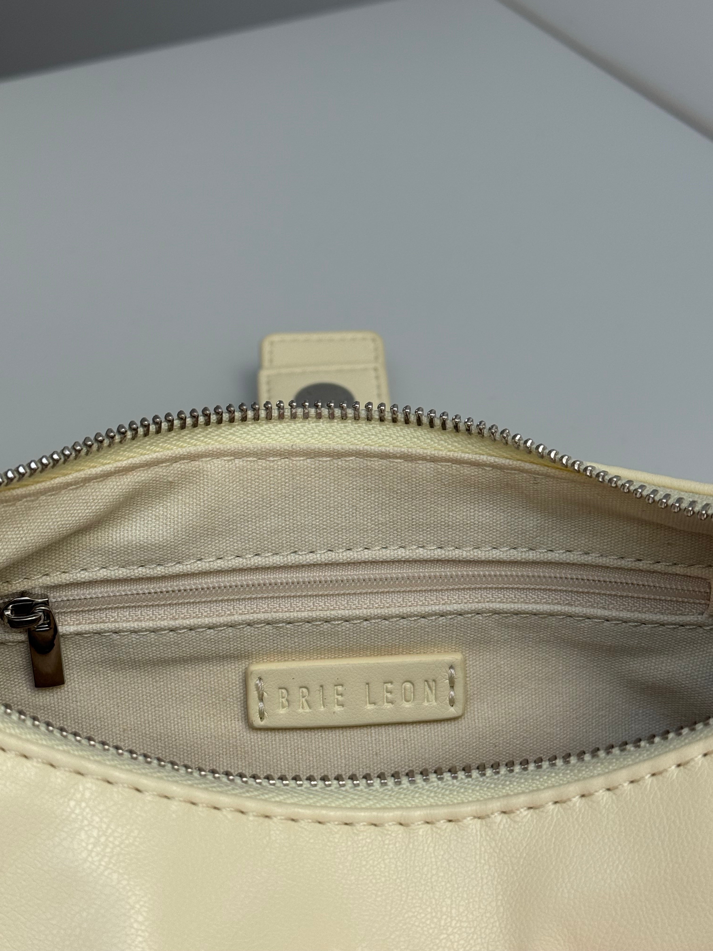 Everyday Baguette Bag