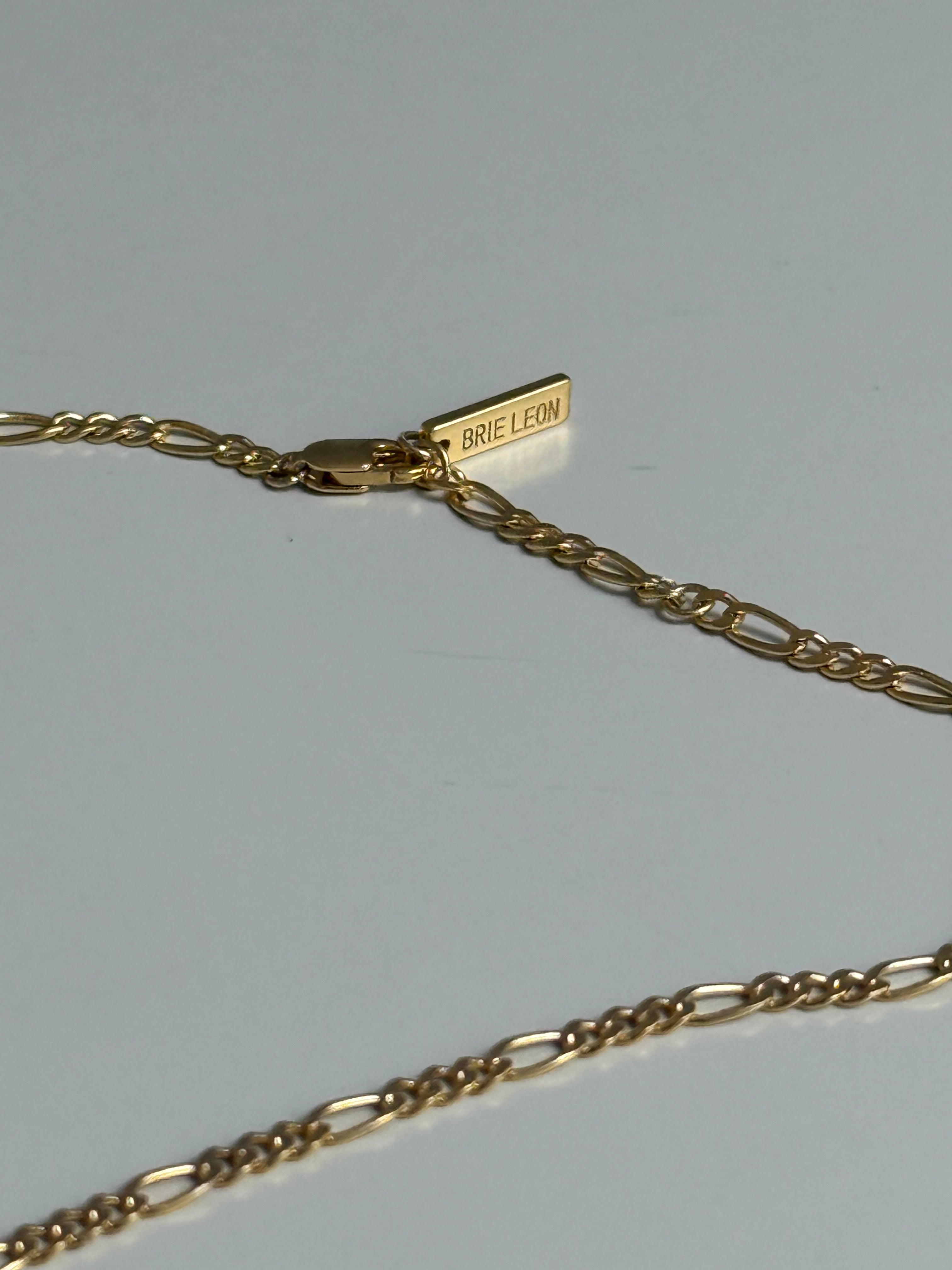 Figaro Chain