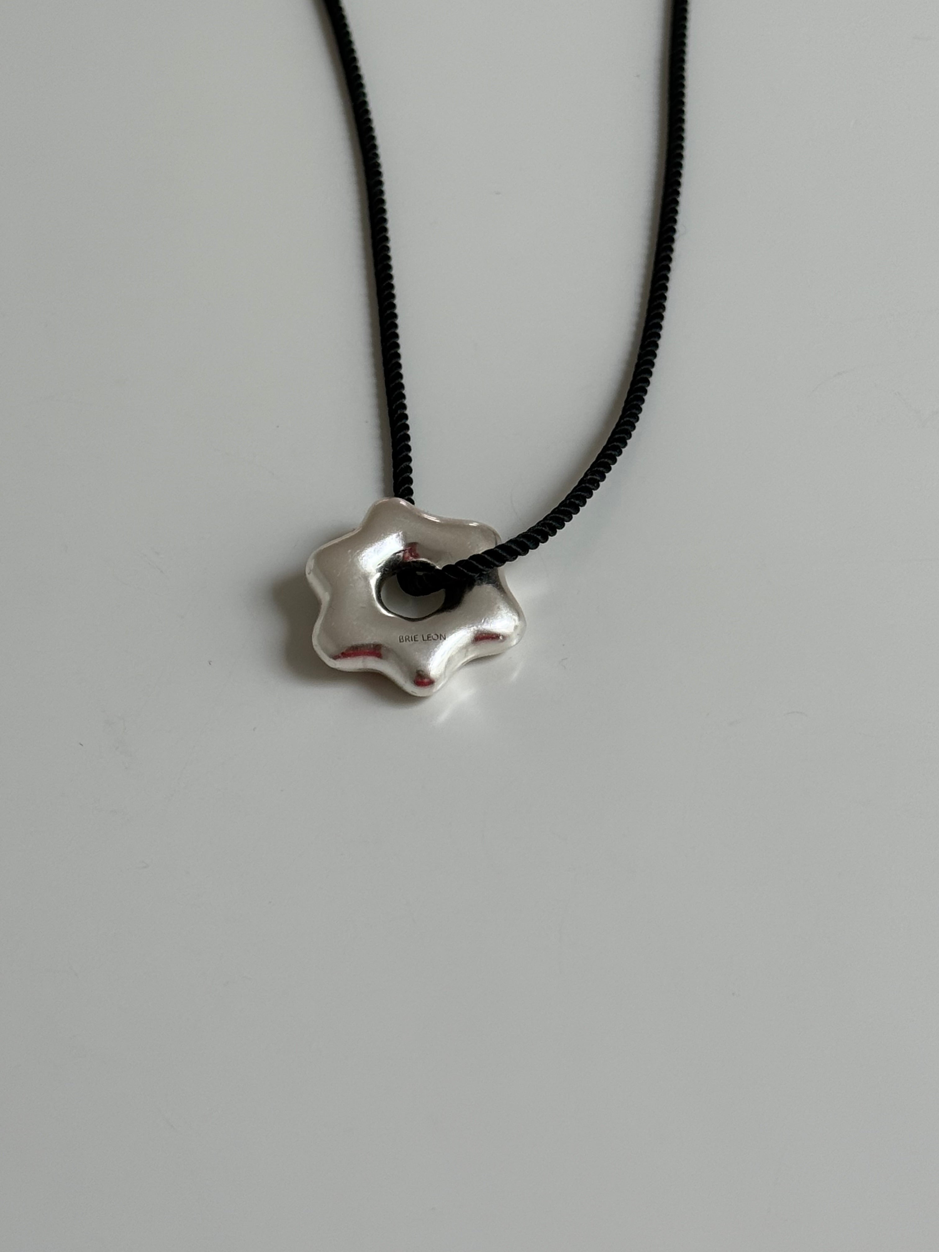 Rue Necklace