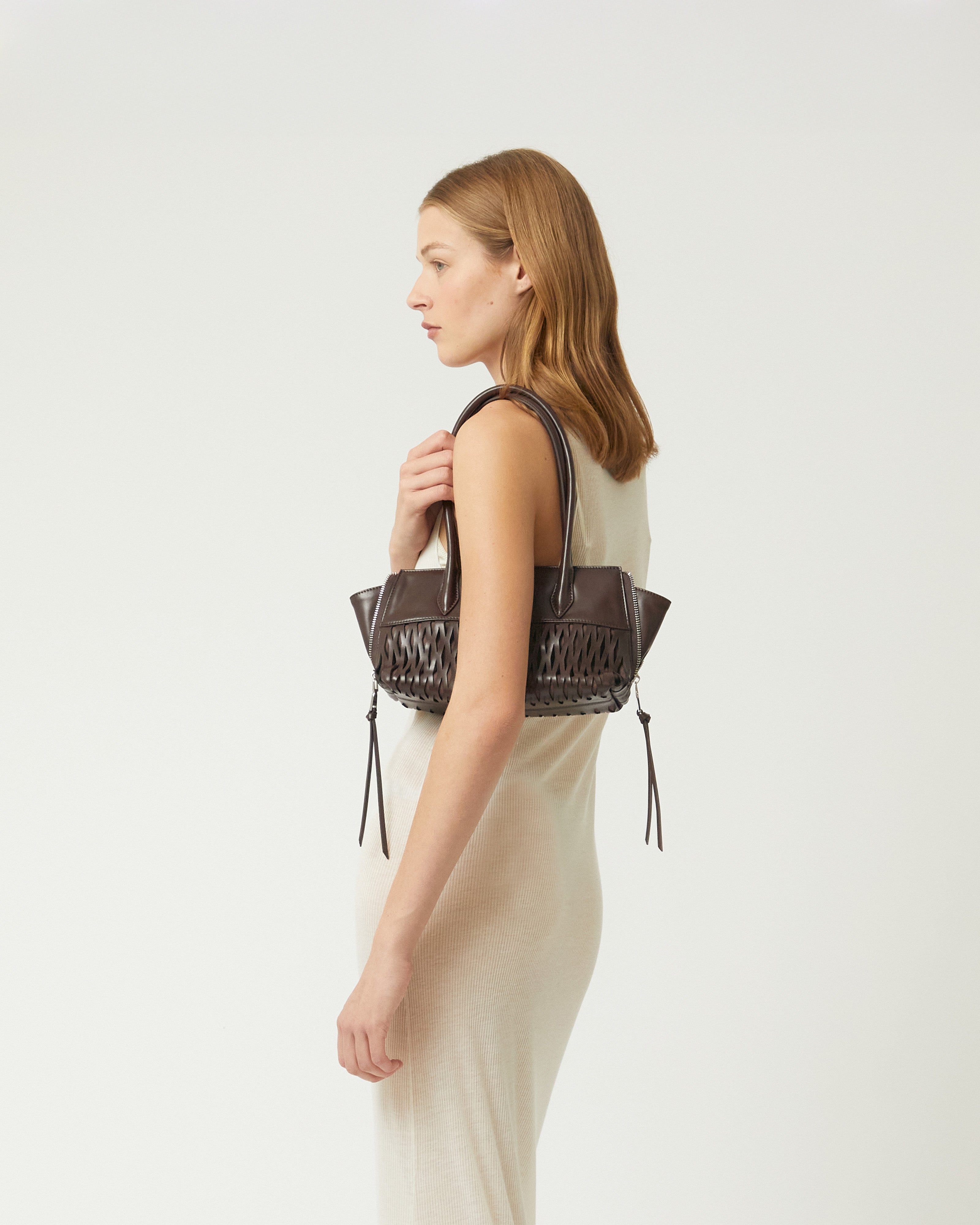 Faye Mini Tote