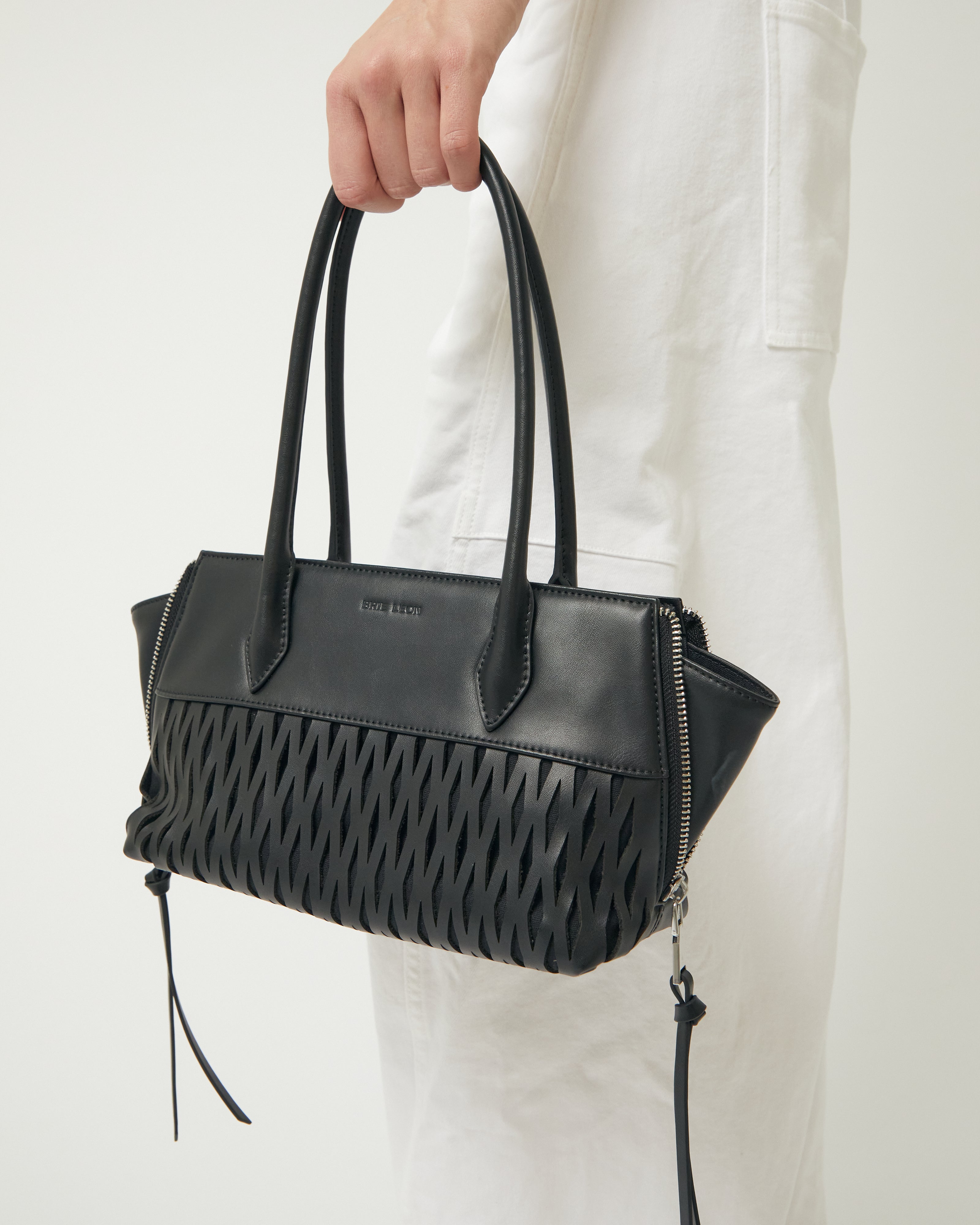 Faye Mini Tote