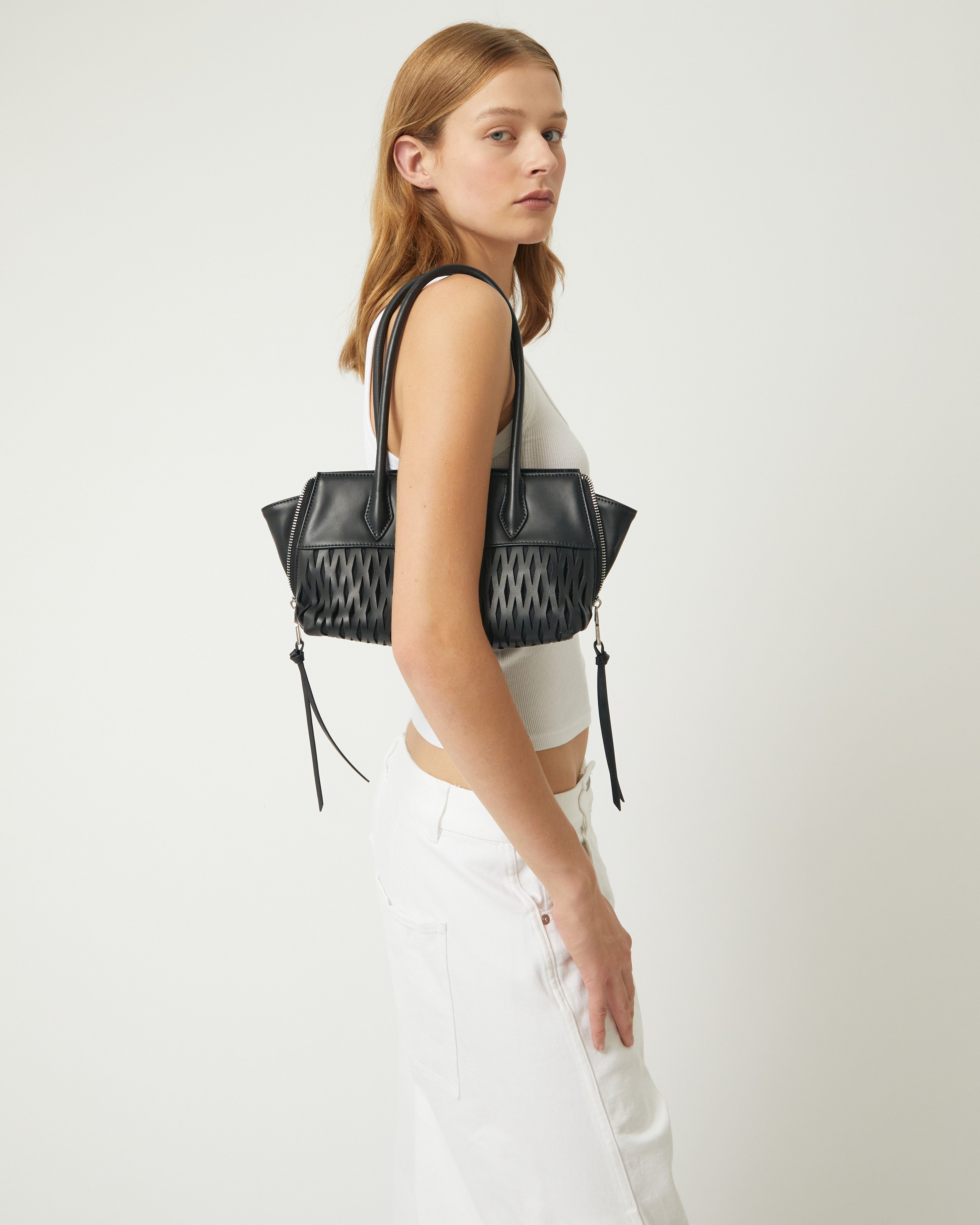 Faye Mini Tote