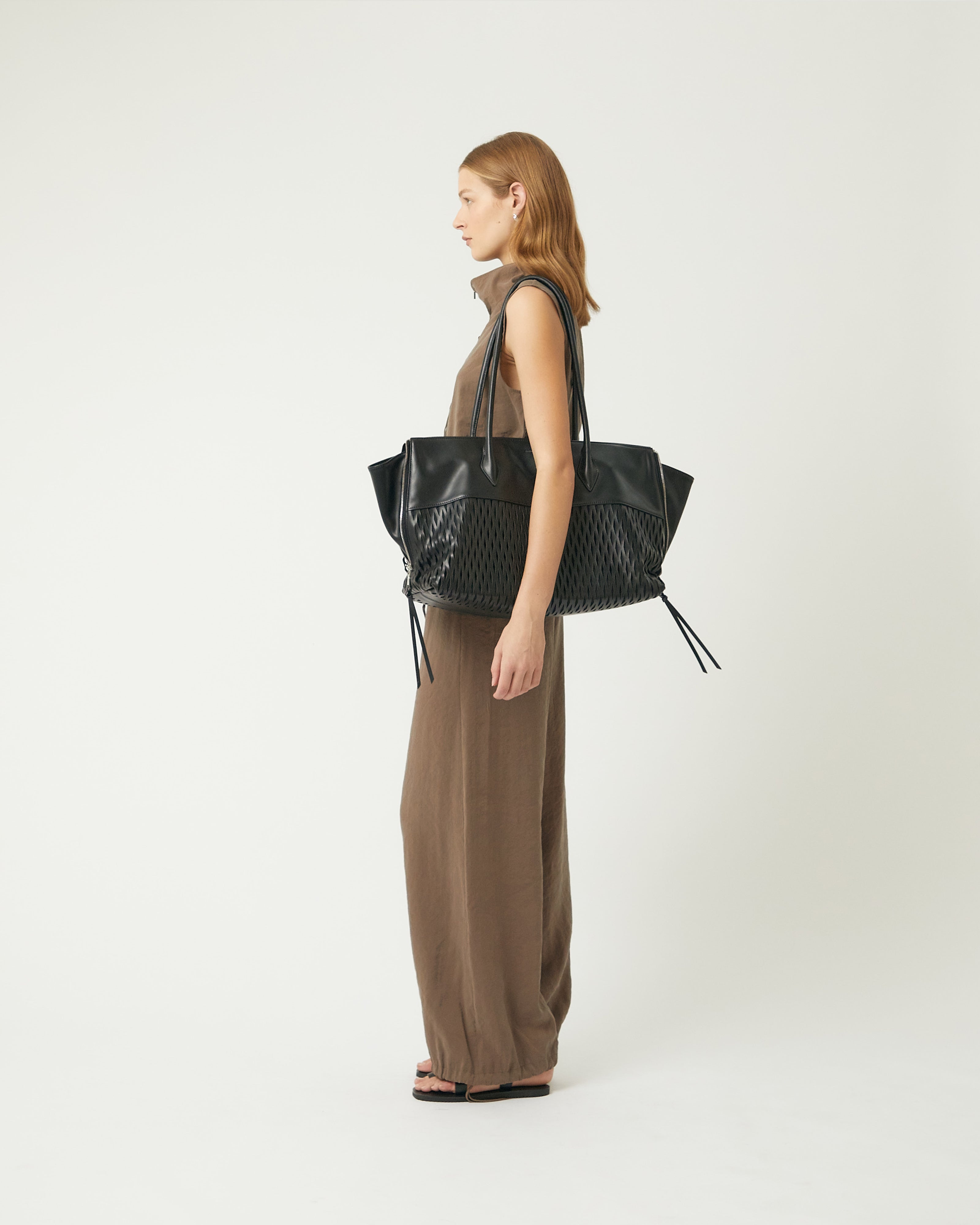 Faye Tote Bag