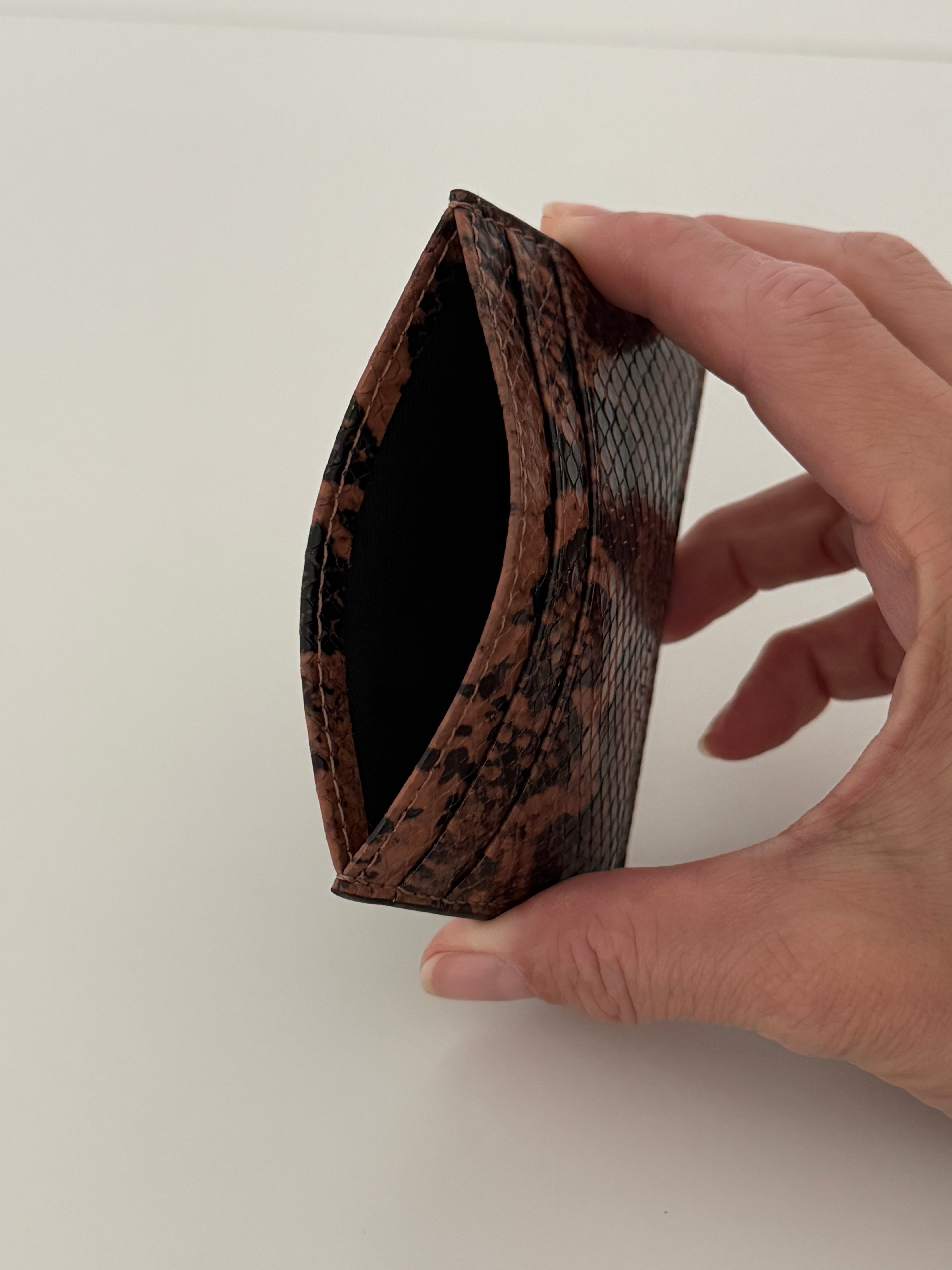 Adie Card Sleeve
