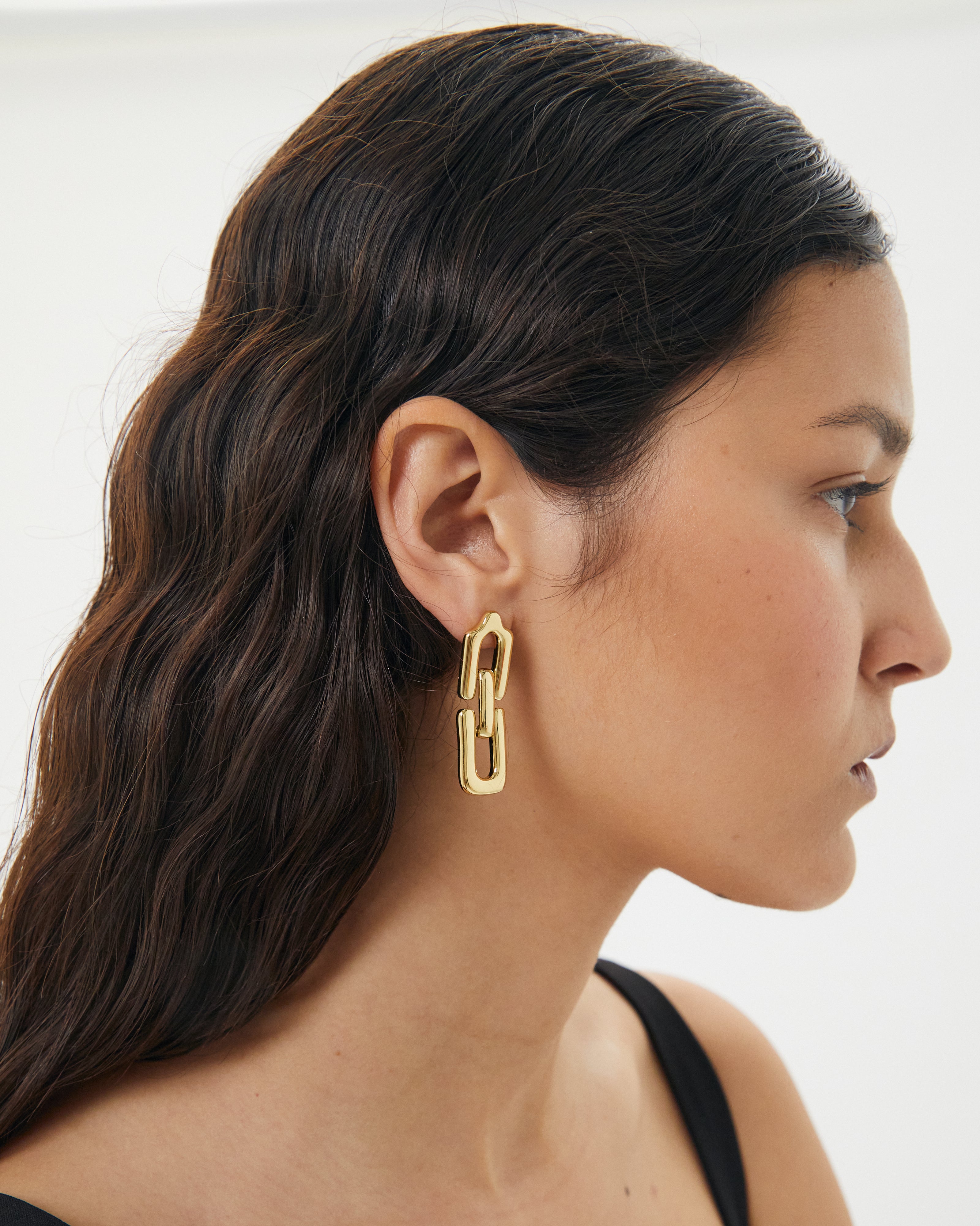 Agnes Drop Earrings