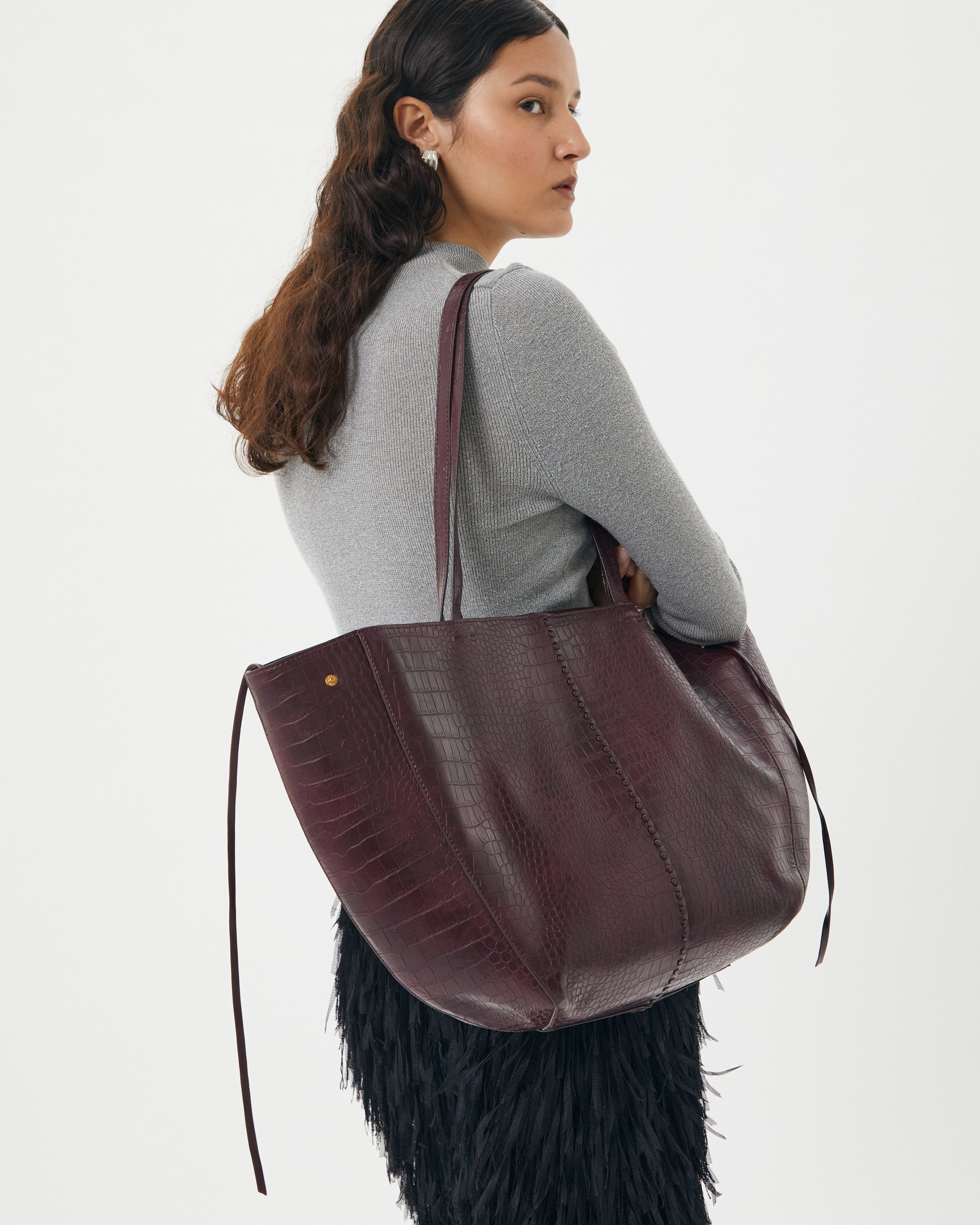 Brie Leon Collection | Handbags