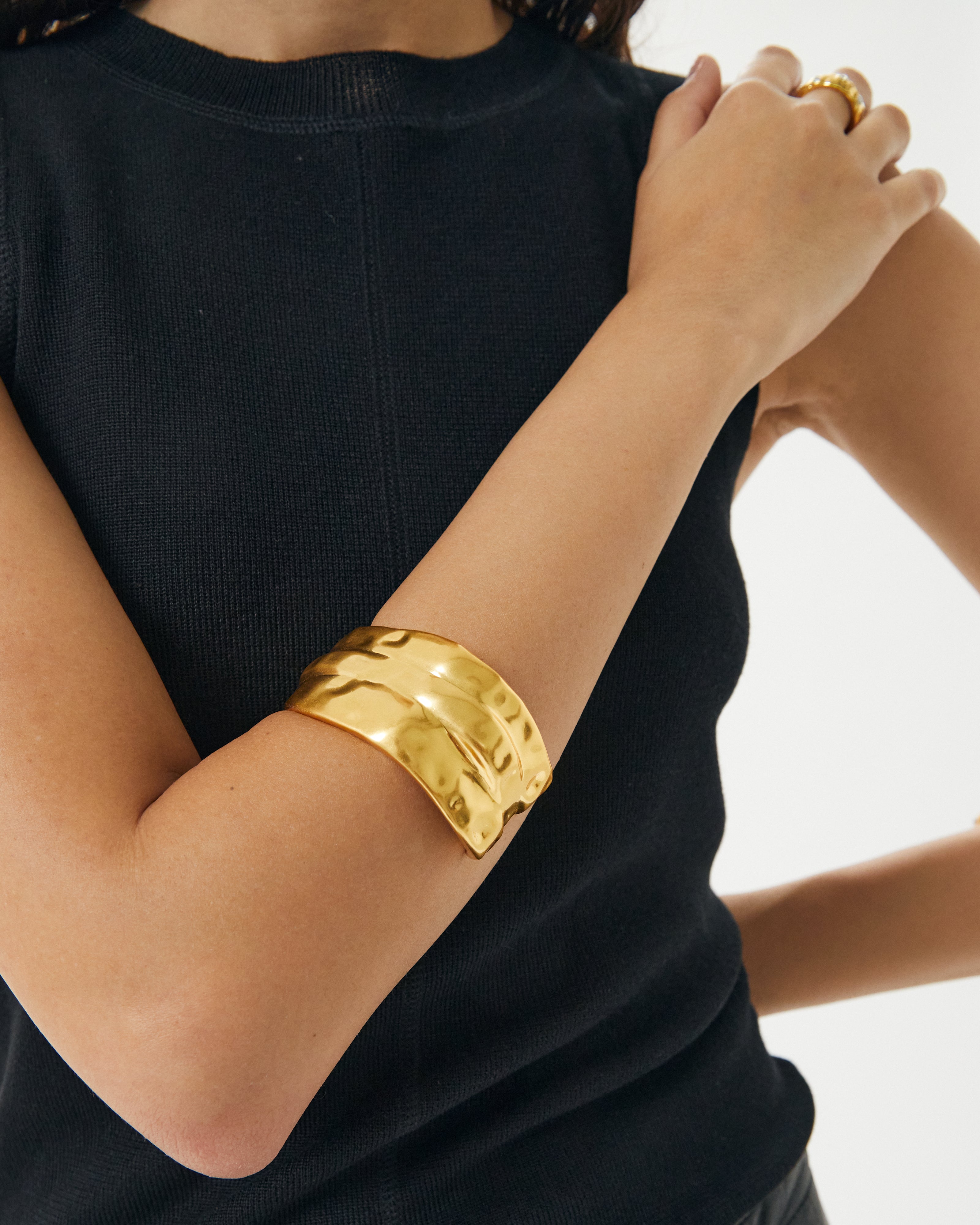 Sloane Cuff