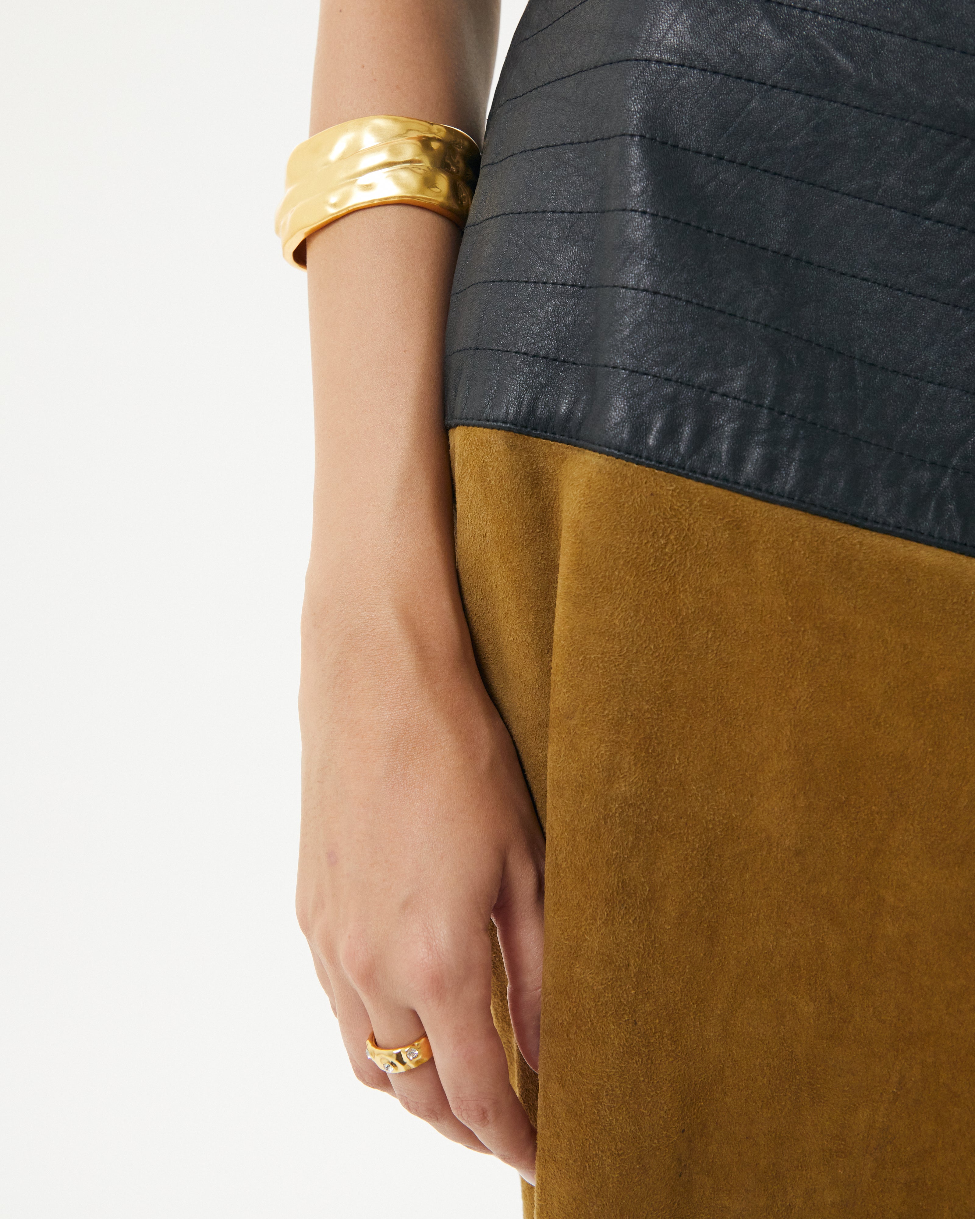 Sloane Cuff