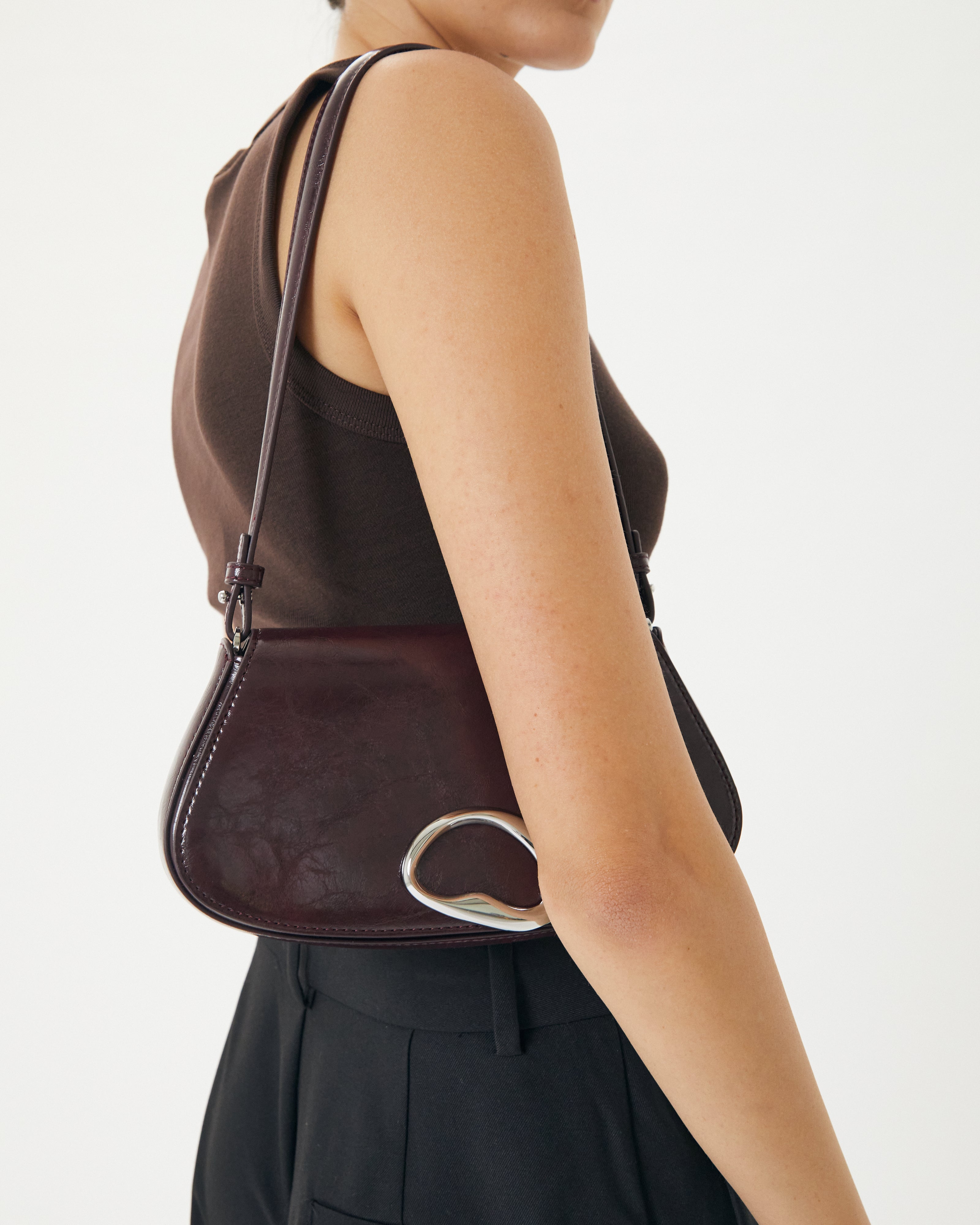 Eden Crossbody