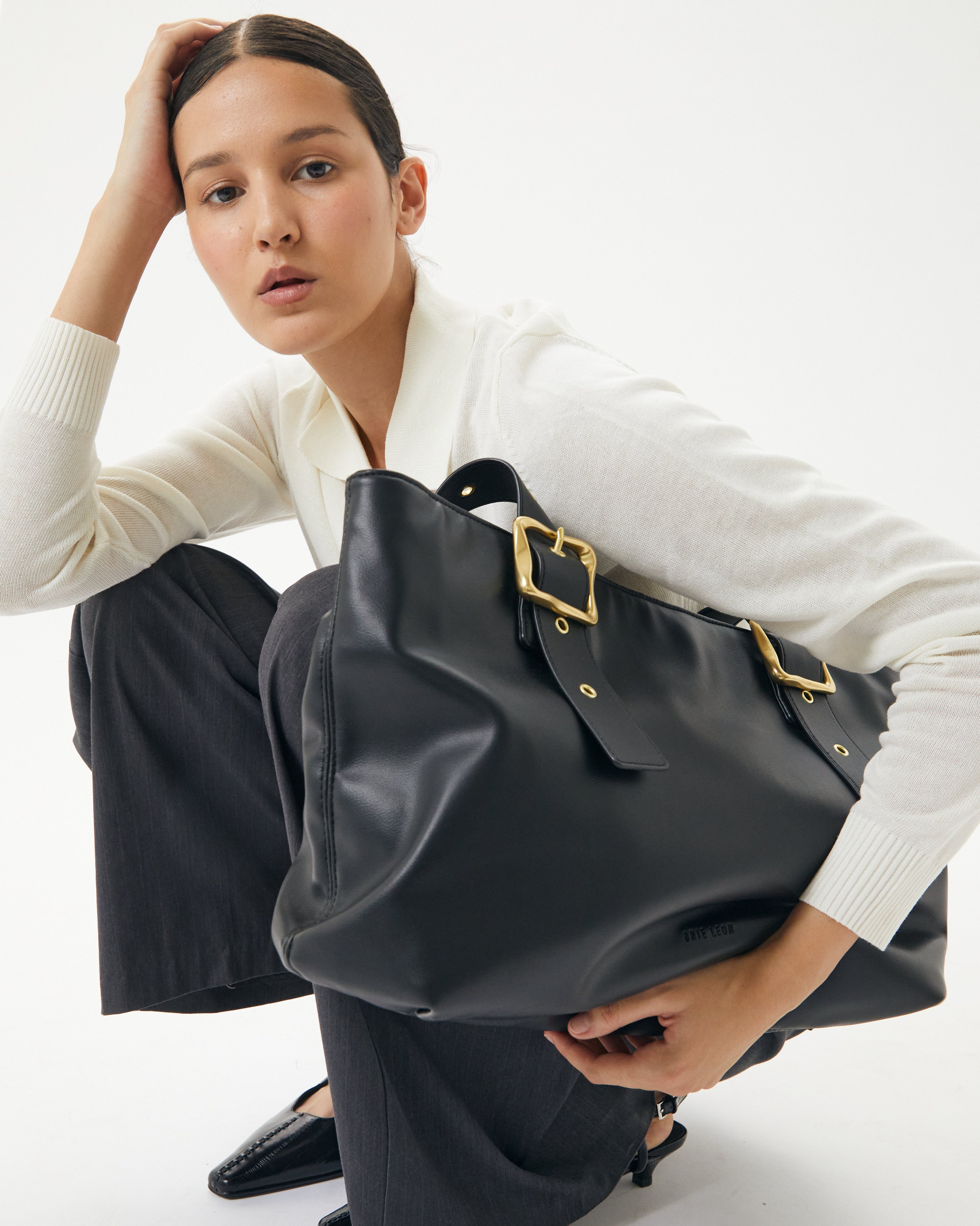 Everyday East-West Weekender