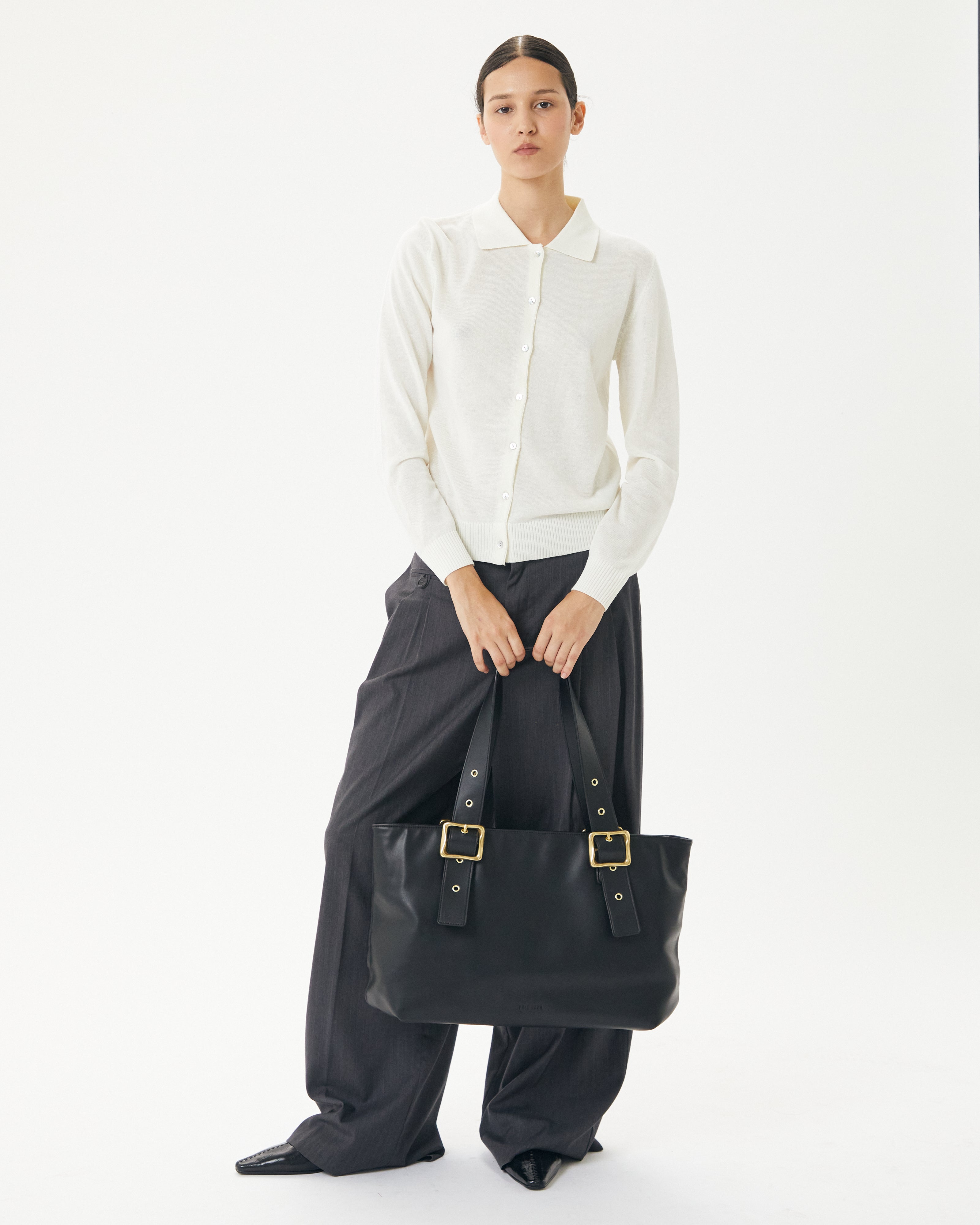 Everyday East-West Weekender