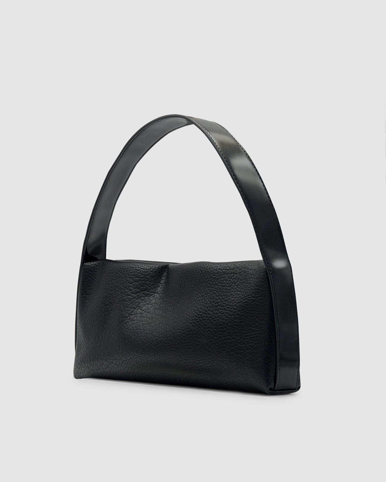 Harlow Slouch Baguette