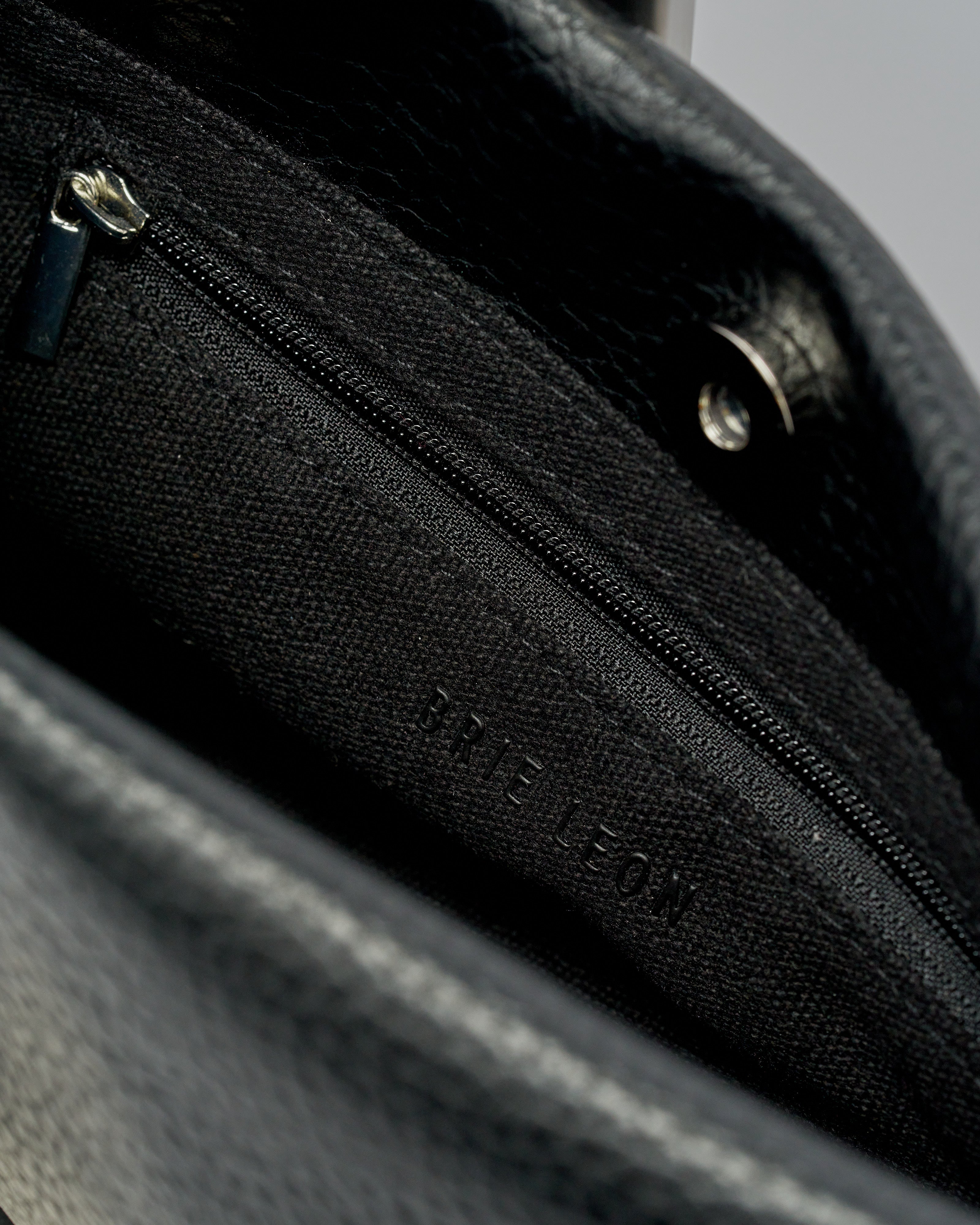 Harlow Slouch Baguette