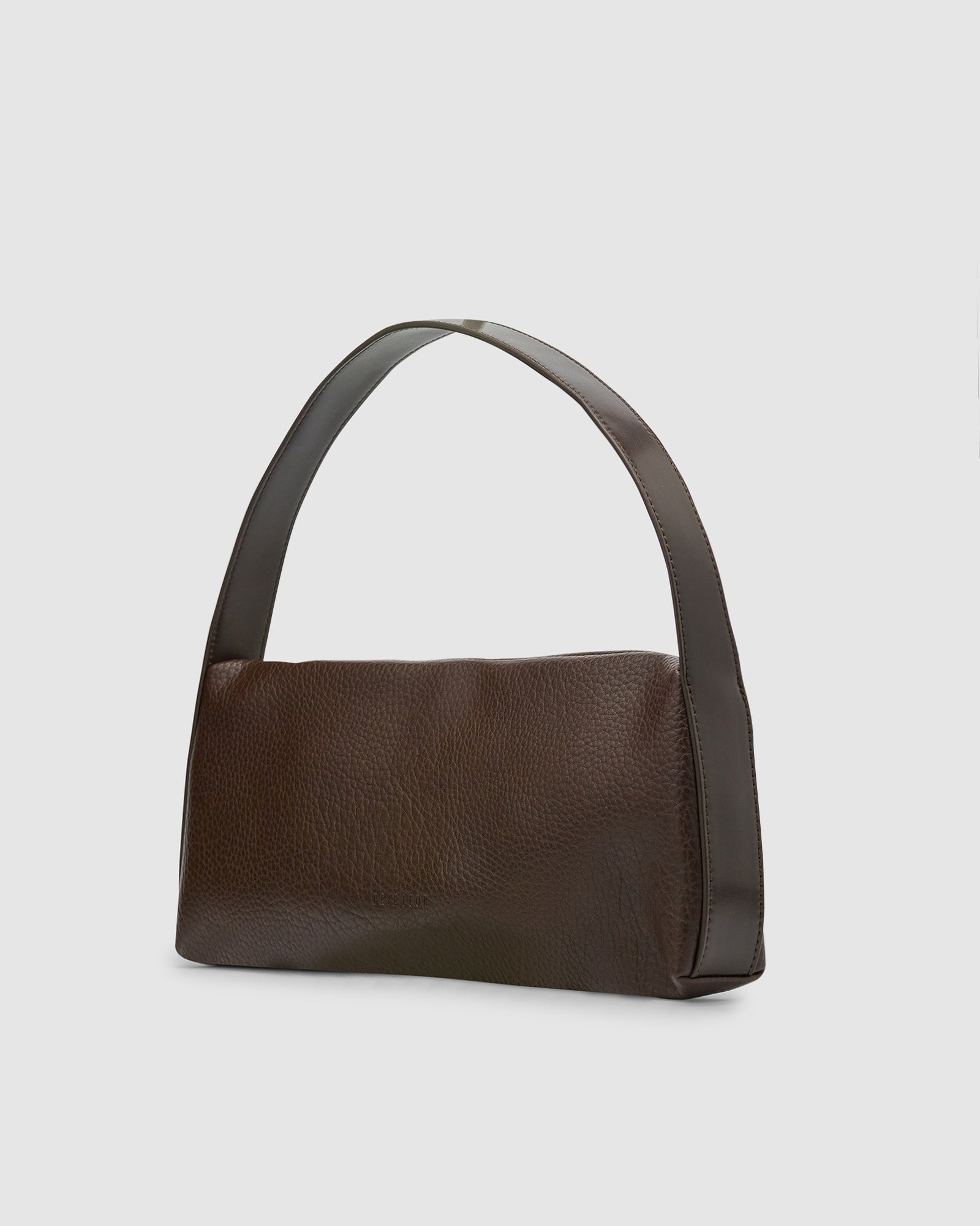 Harlow Slouch Baguette