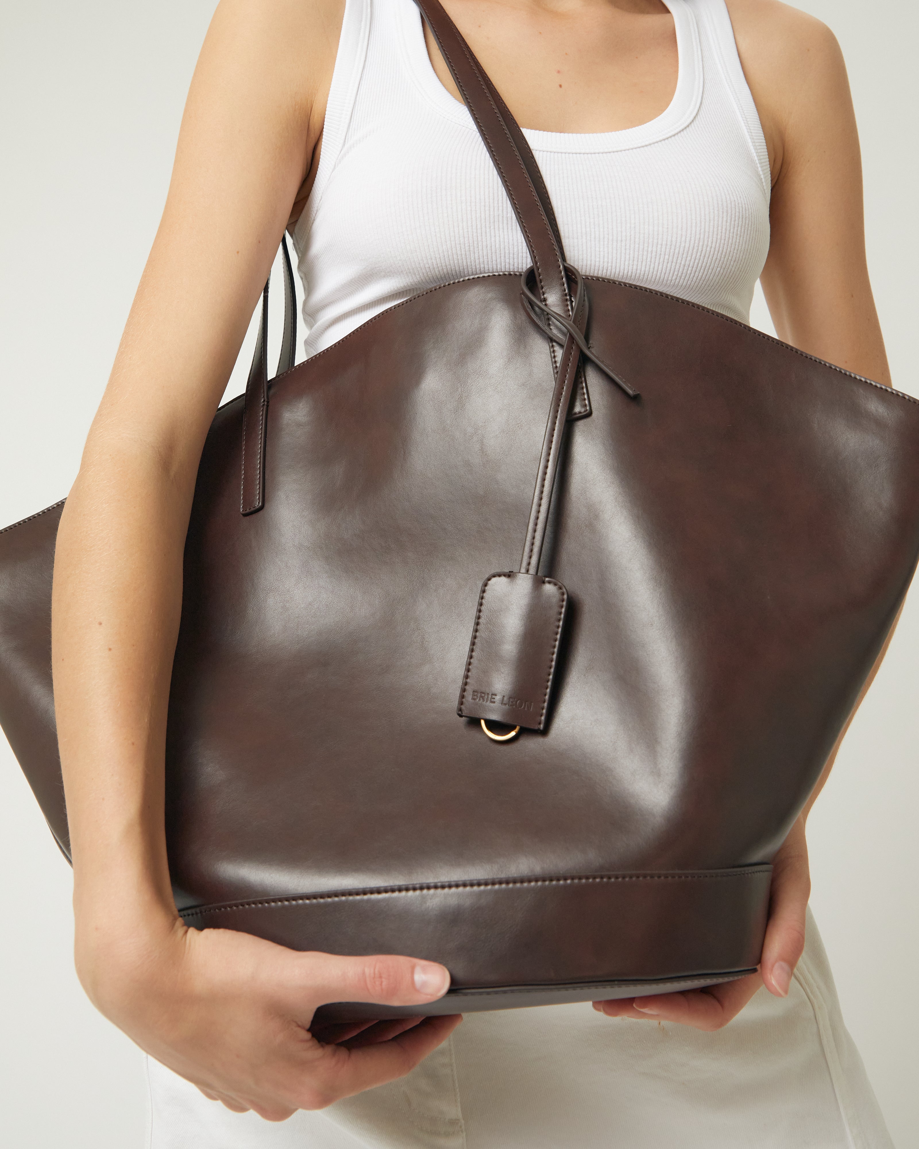 Heather Tote Bag