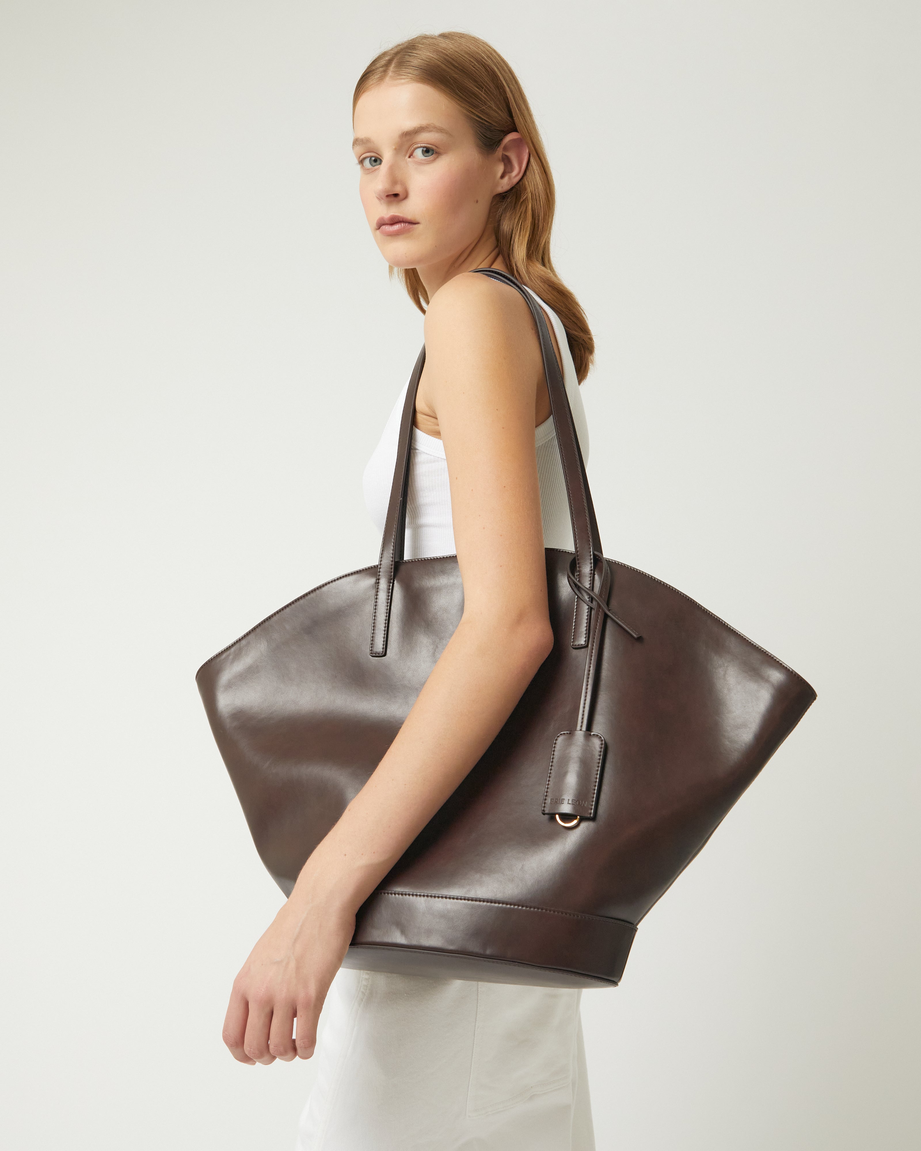 Heather Tote Bag