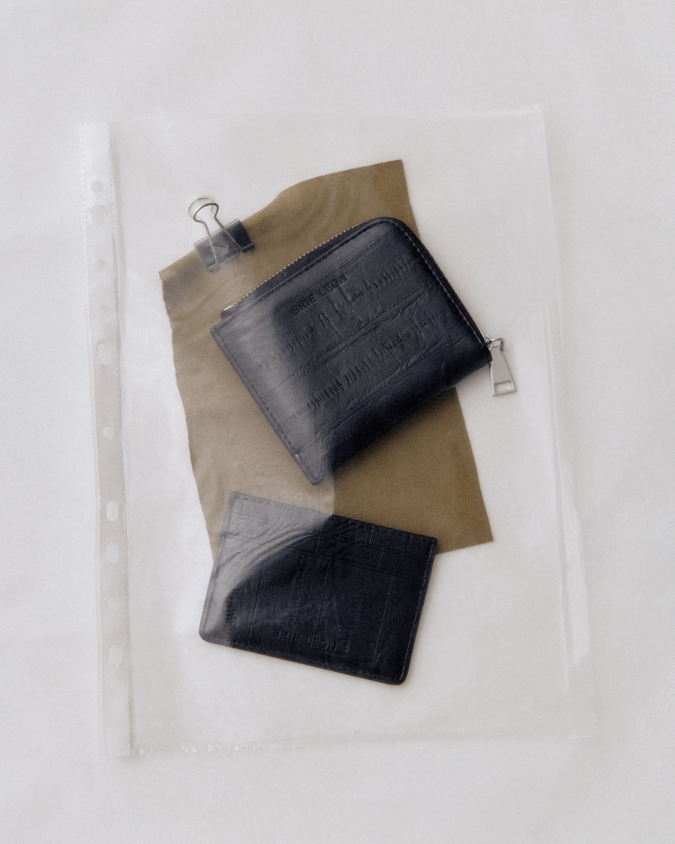 Adie Zip Around Wallet