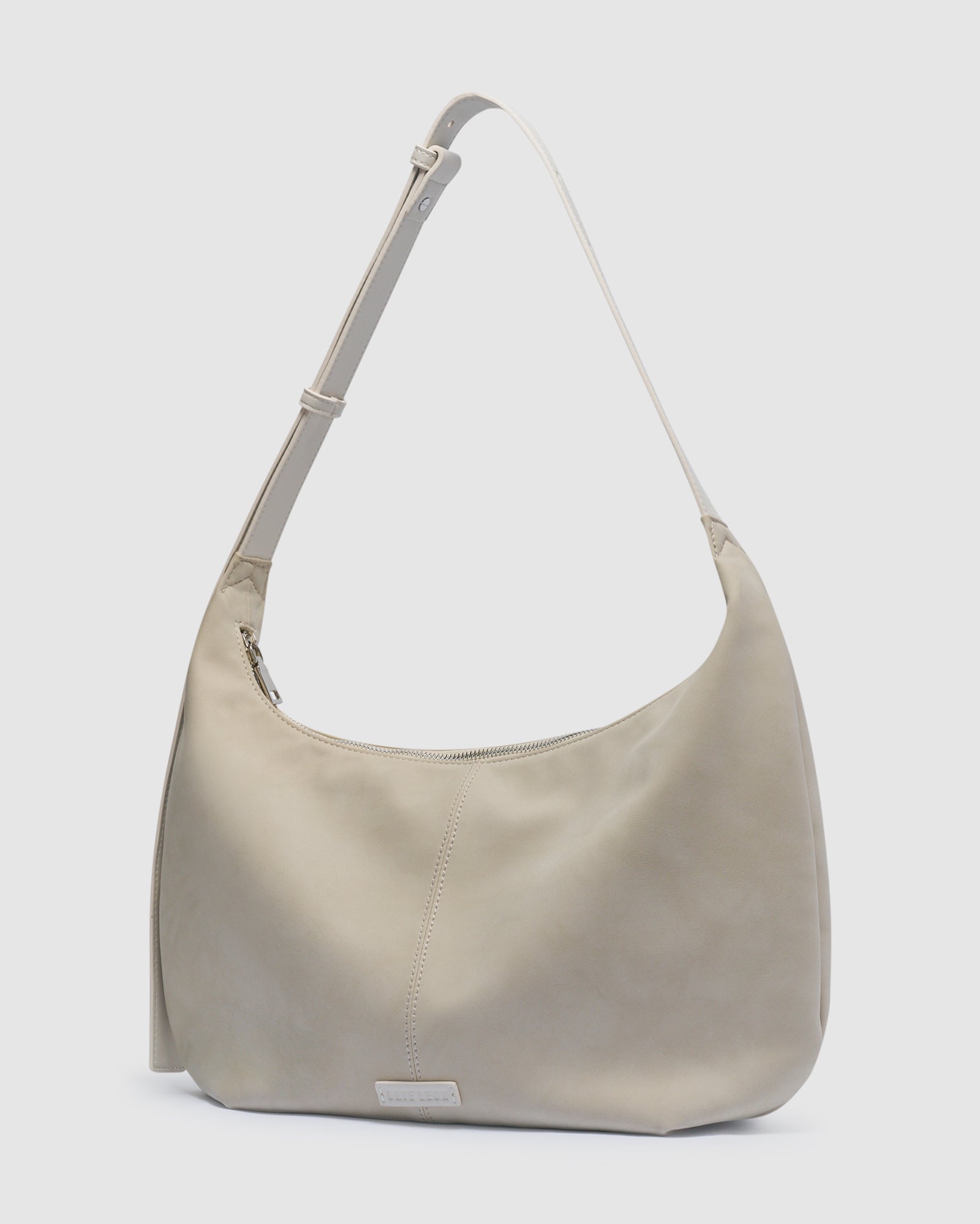 Kaia Messenger Tote