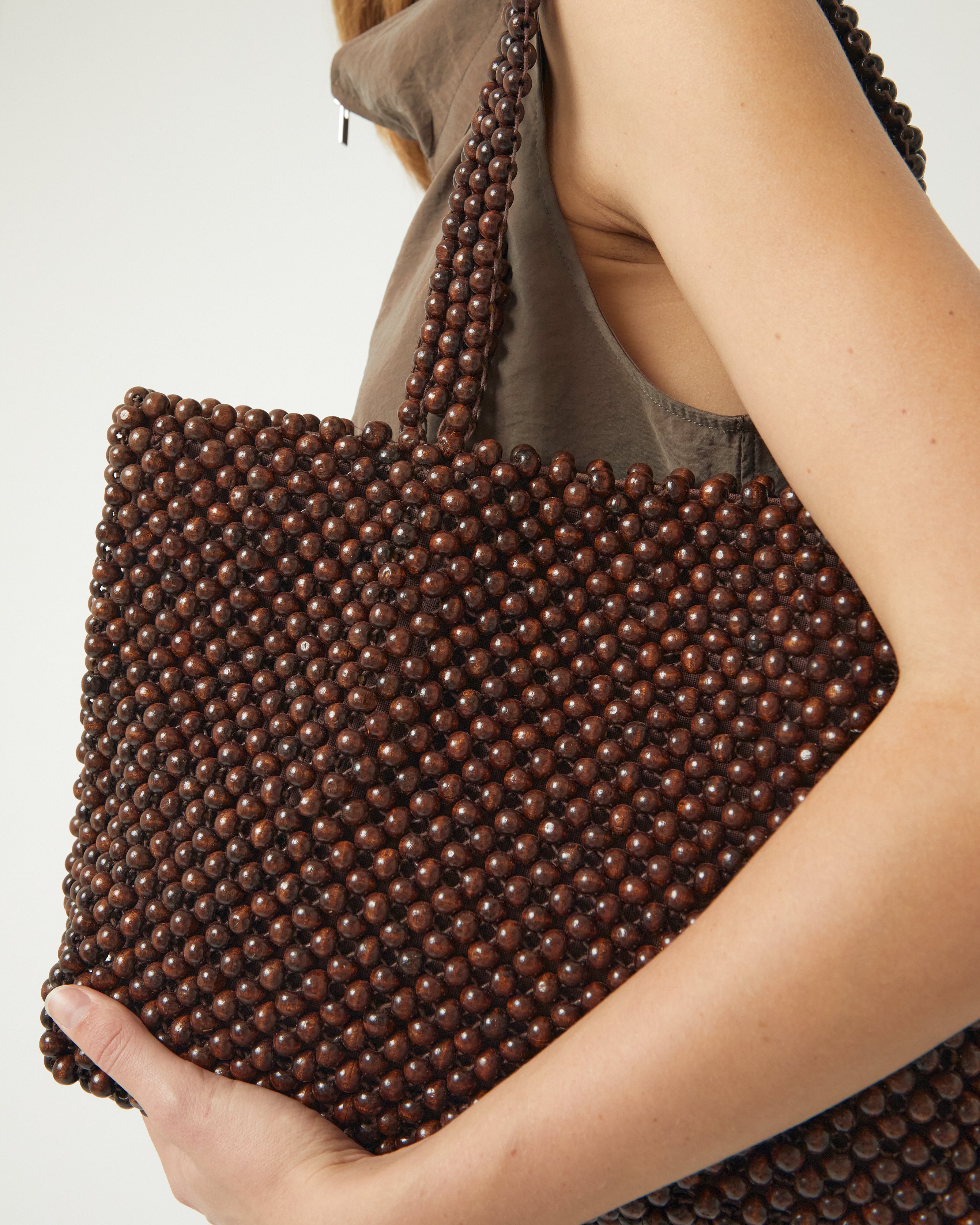 Madera Tote Bag