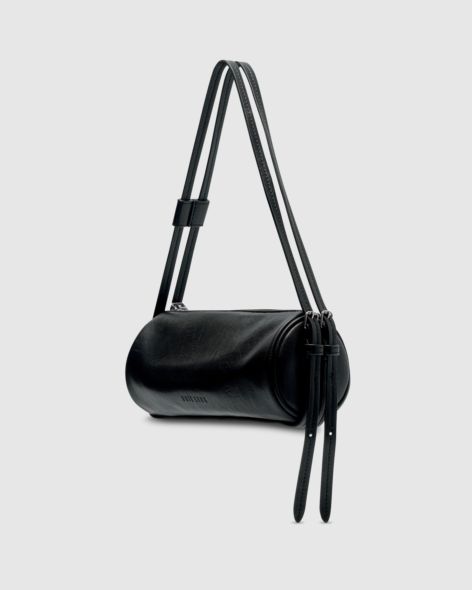 Brooke Mini Barrel Bag