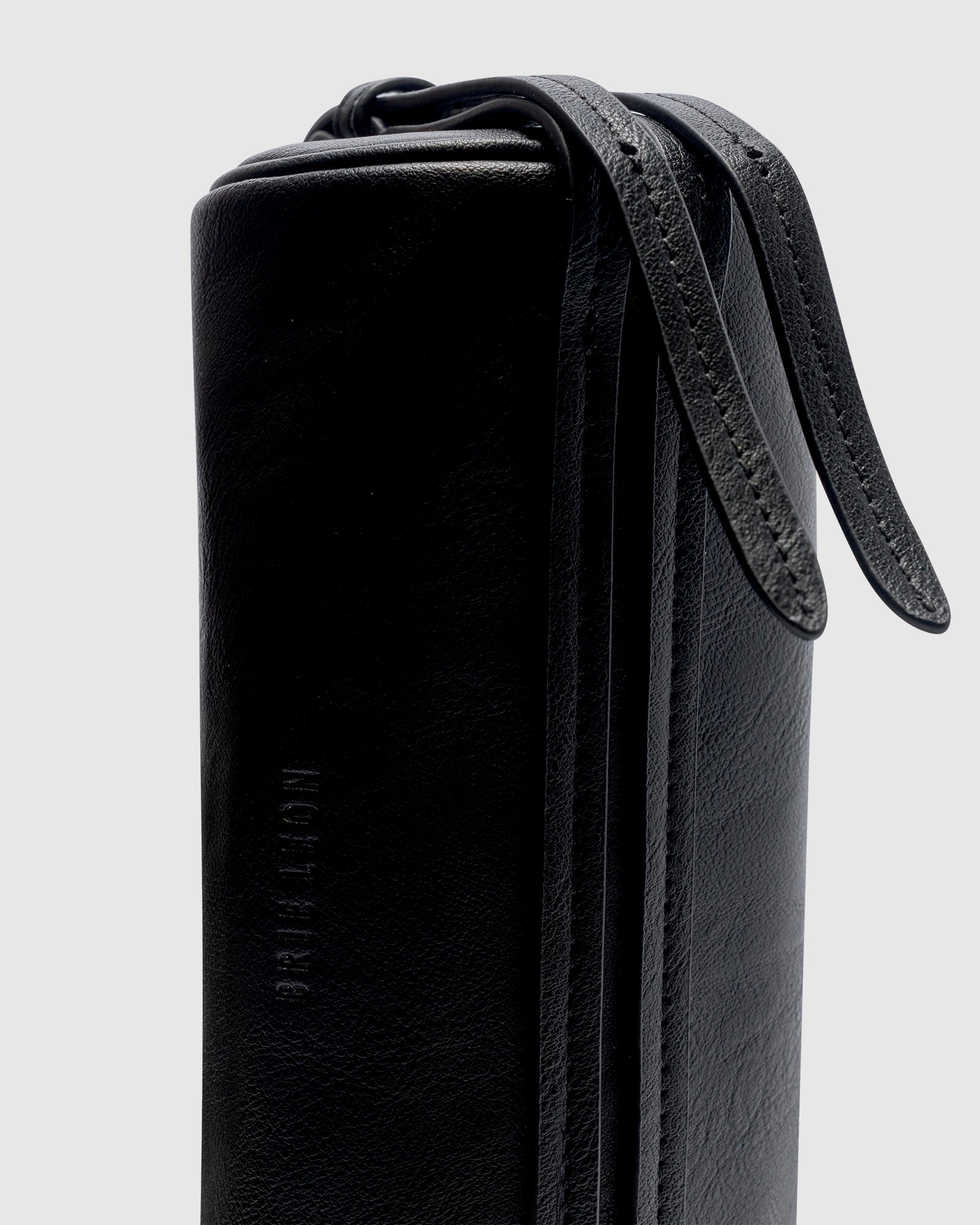 Brooke Mini Barrel Bag