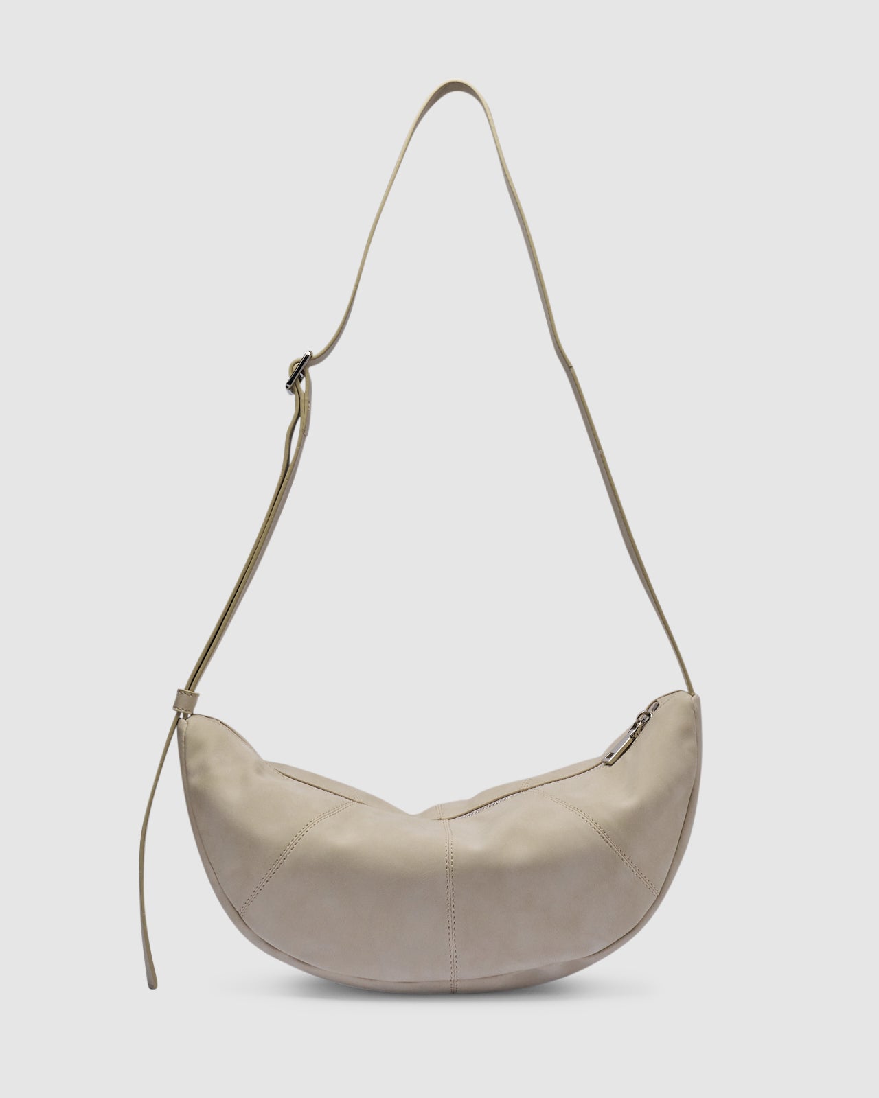 Mischa Crescent Bag