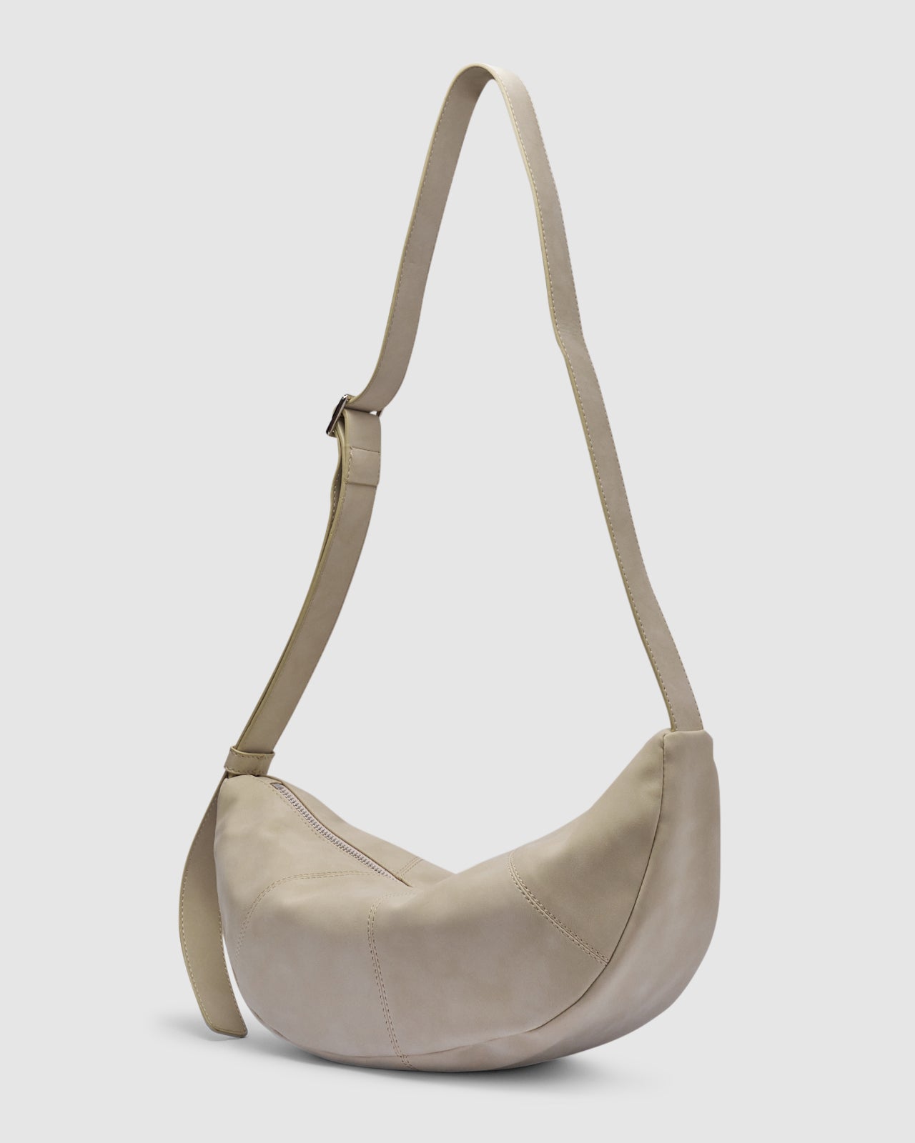 Mischa Crescent Bag