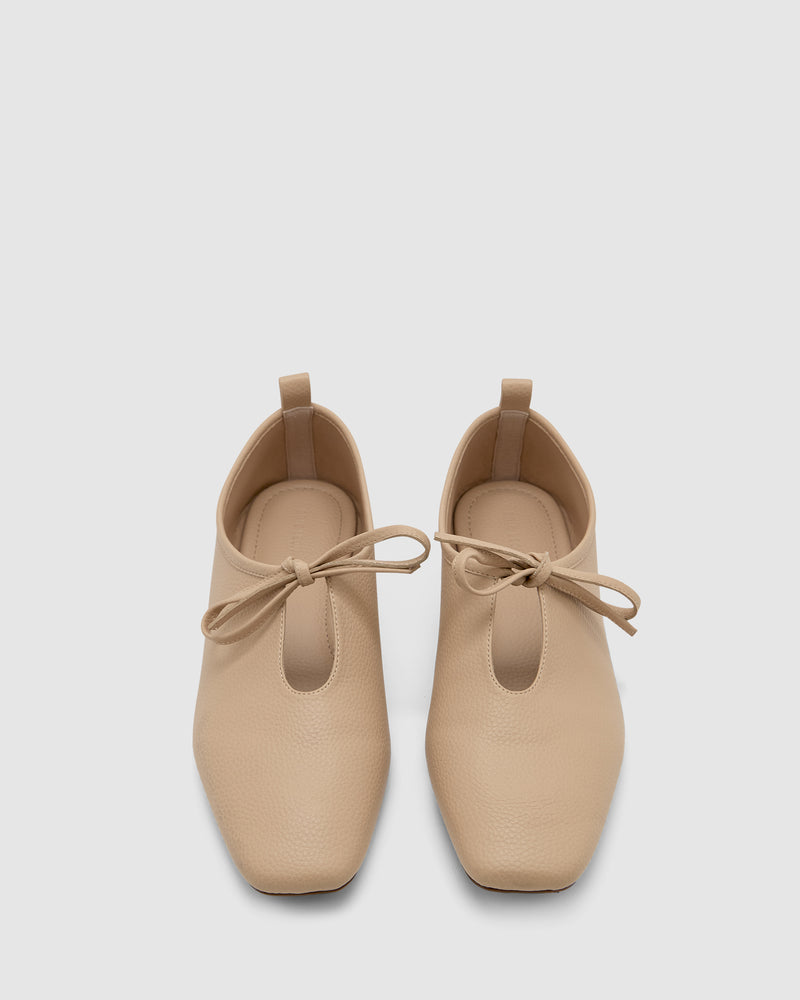 Clem Ballet Flat