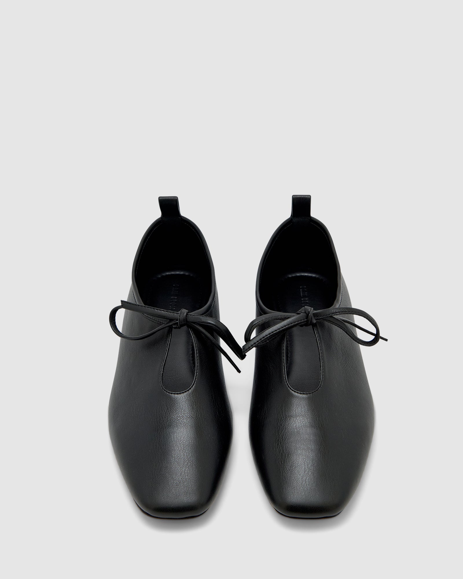 Clem Ballet Flat