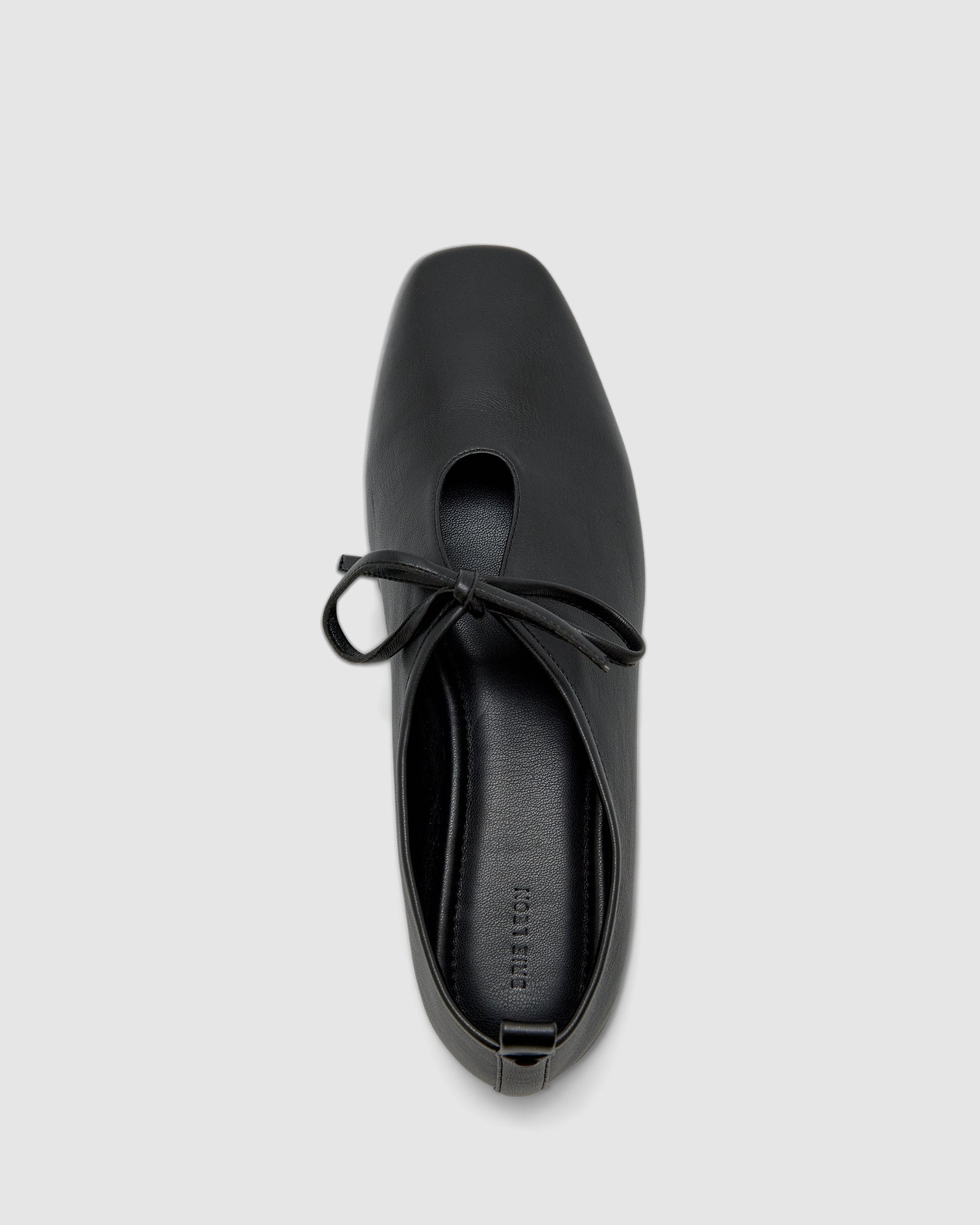 Clem Ballet Flat