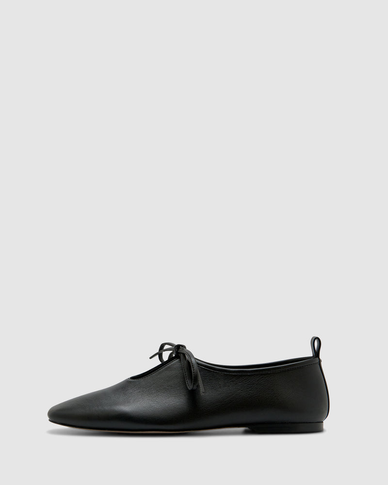 Clem Ballet Flat