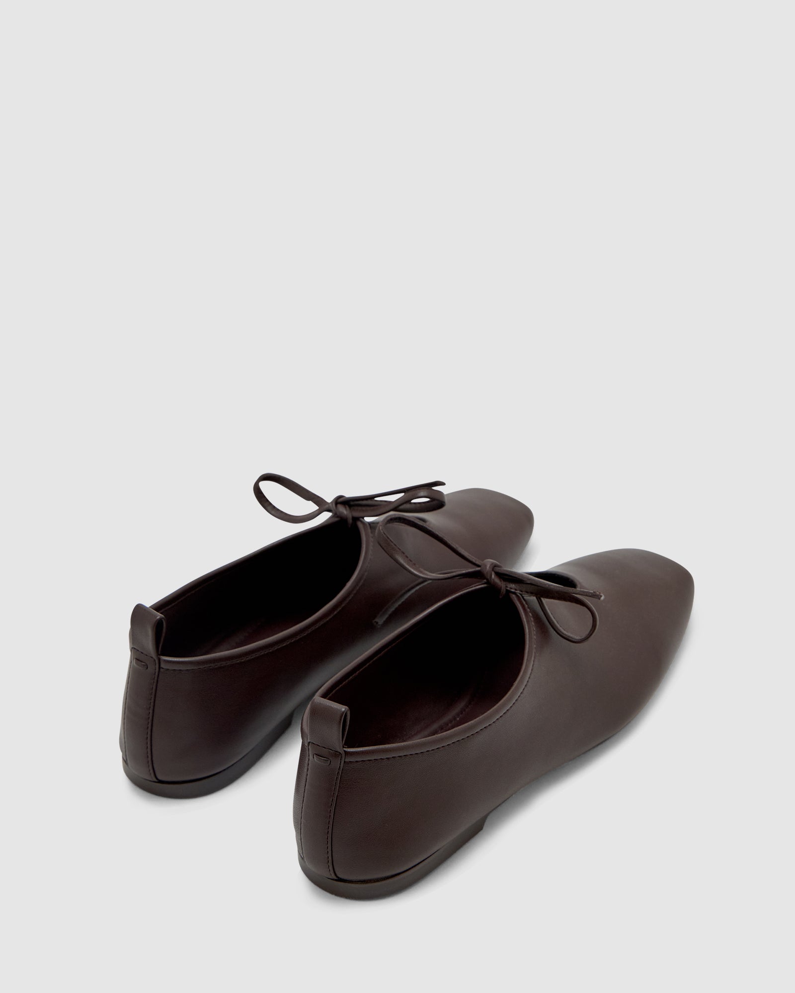 Clem Ballet Flat