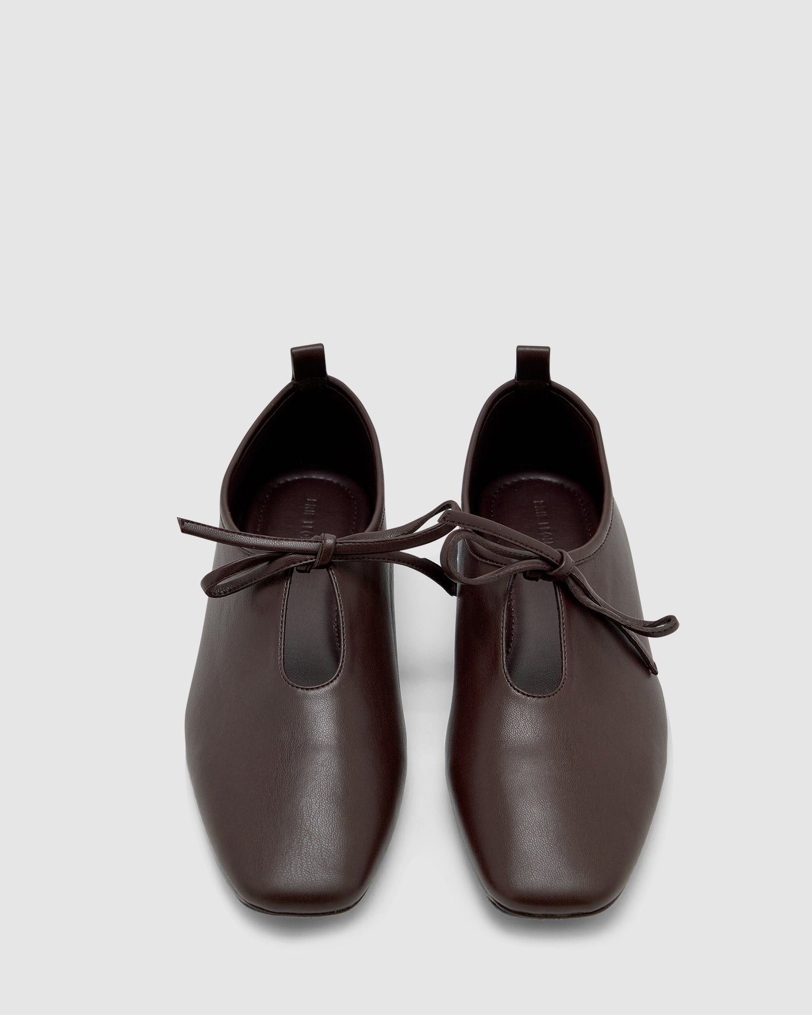 Clem Ballet Flat