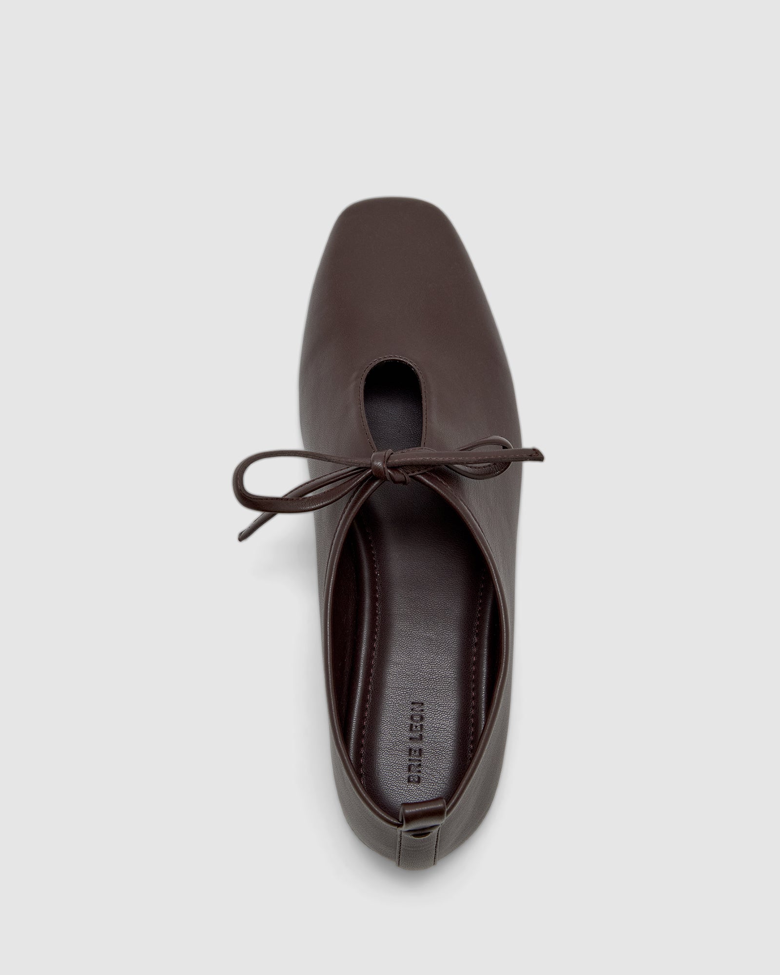 Clem Ballet Flat