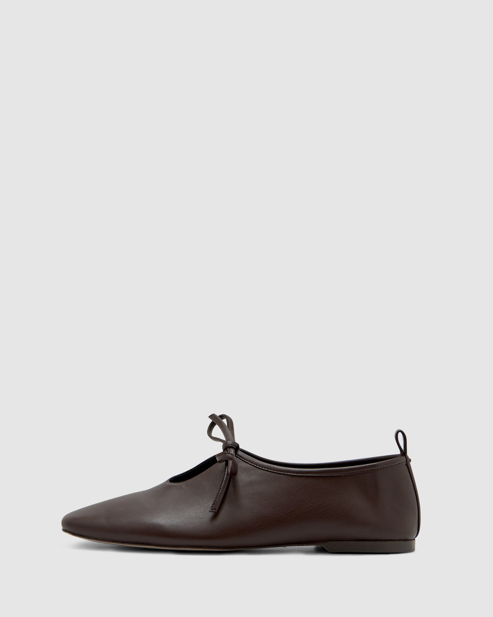 Clem Ballet Flat