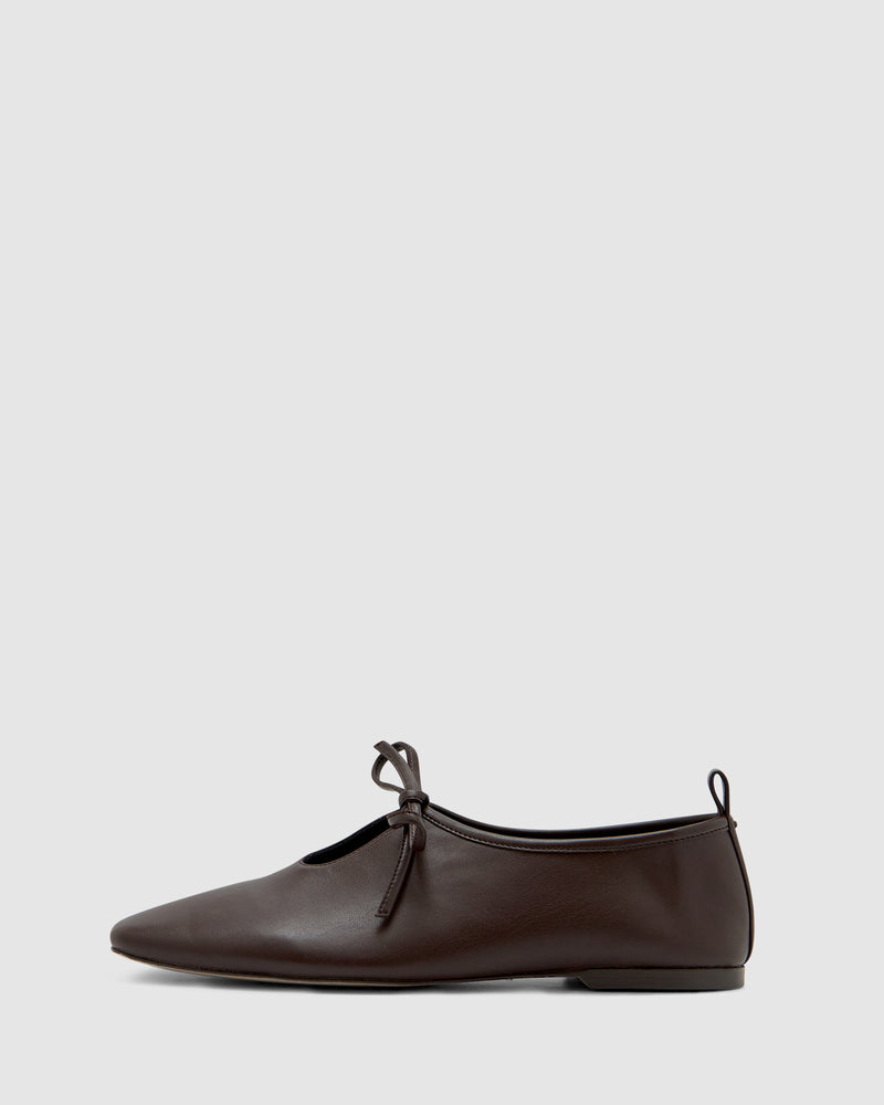 Clem Ballet Flat