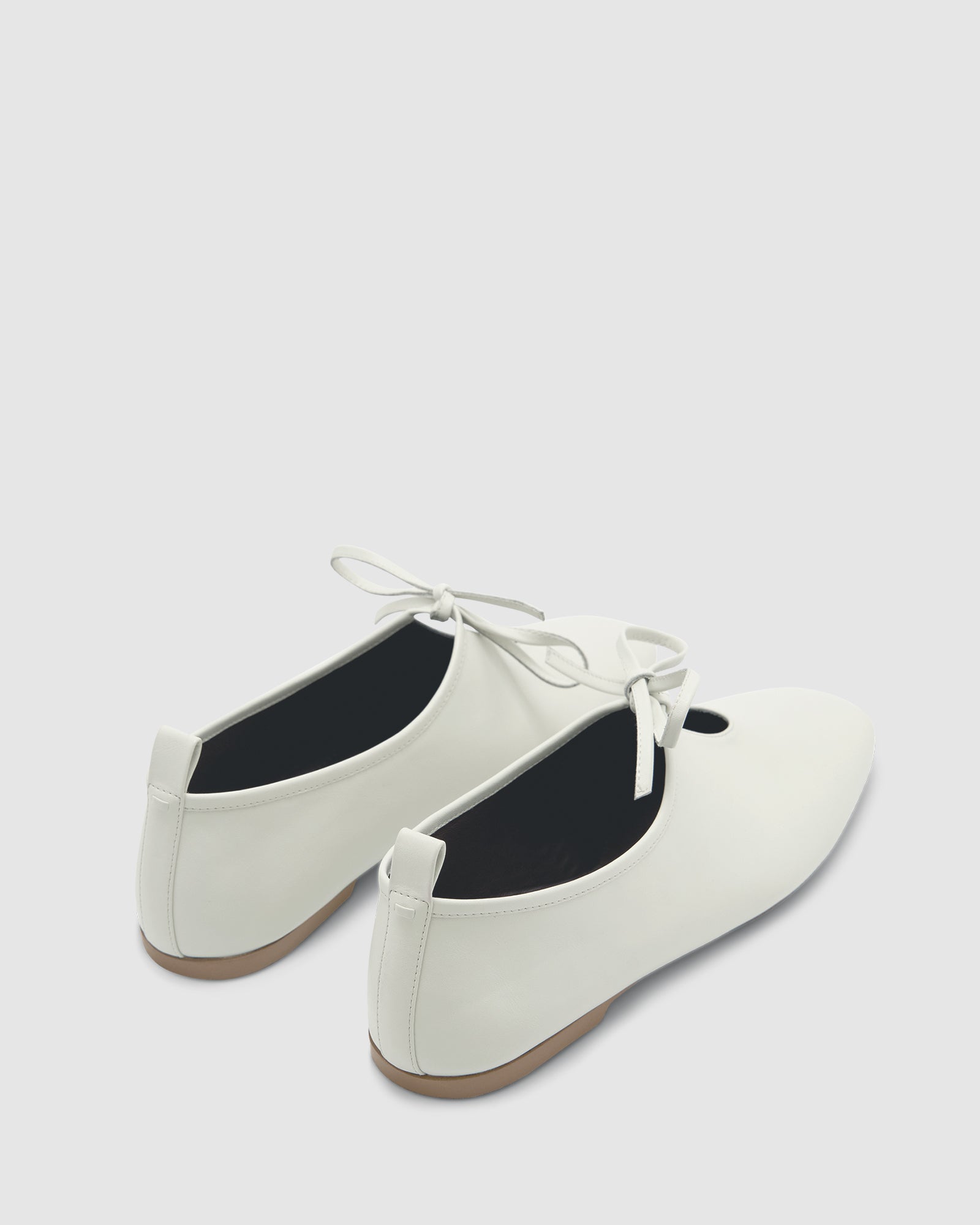 Clem Ballet Flat