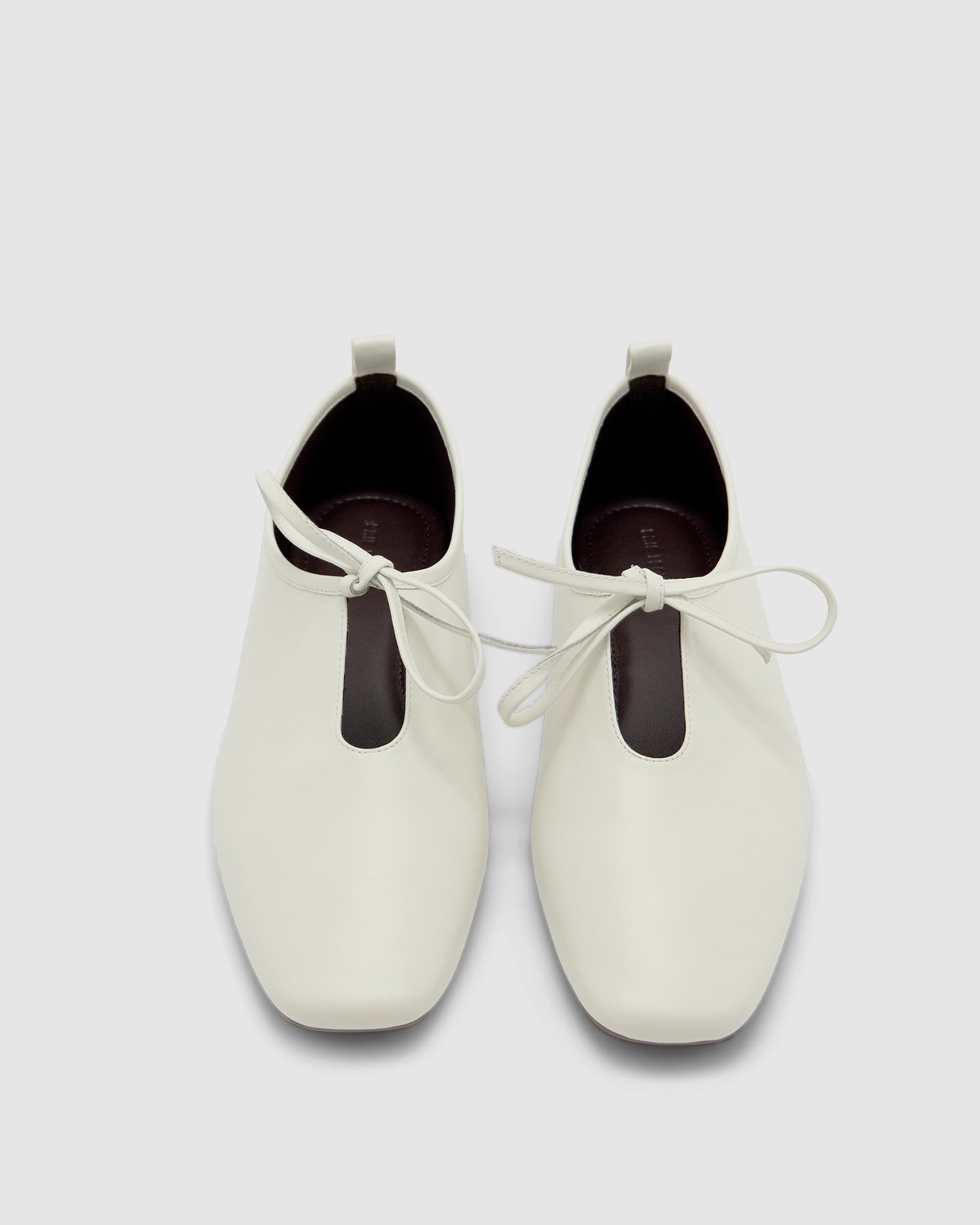 Clem Ballet Flat