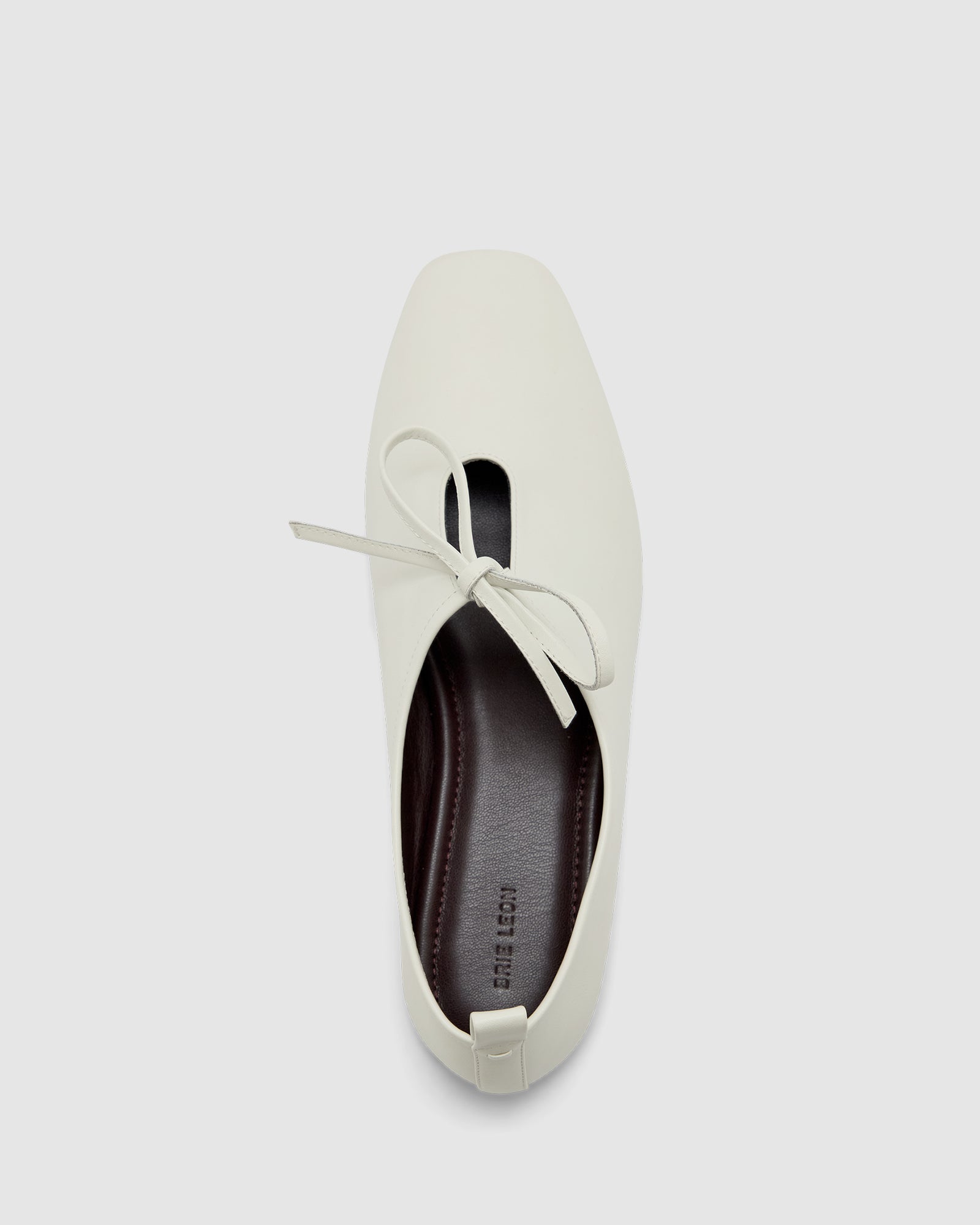 Clem Ballet Flat