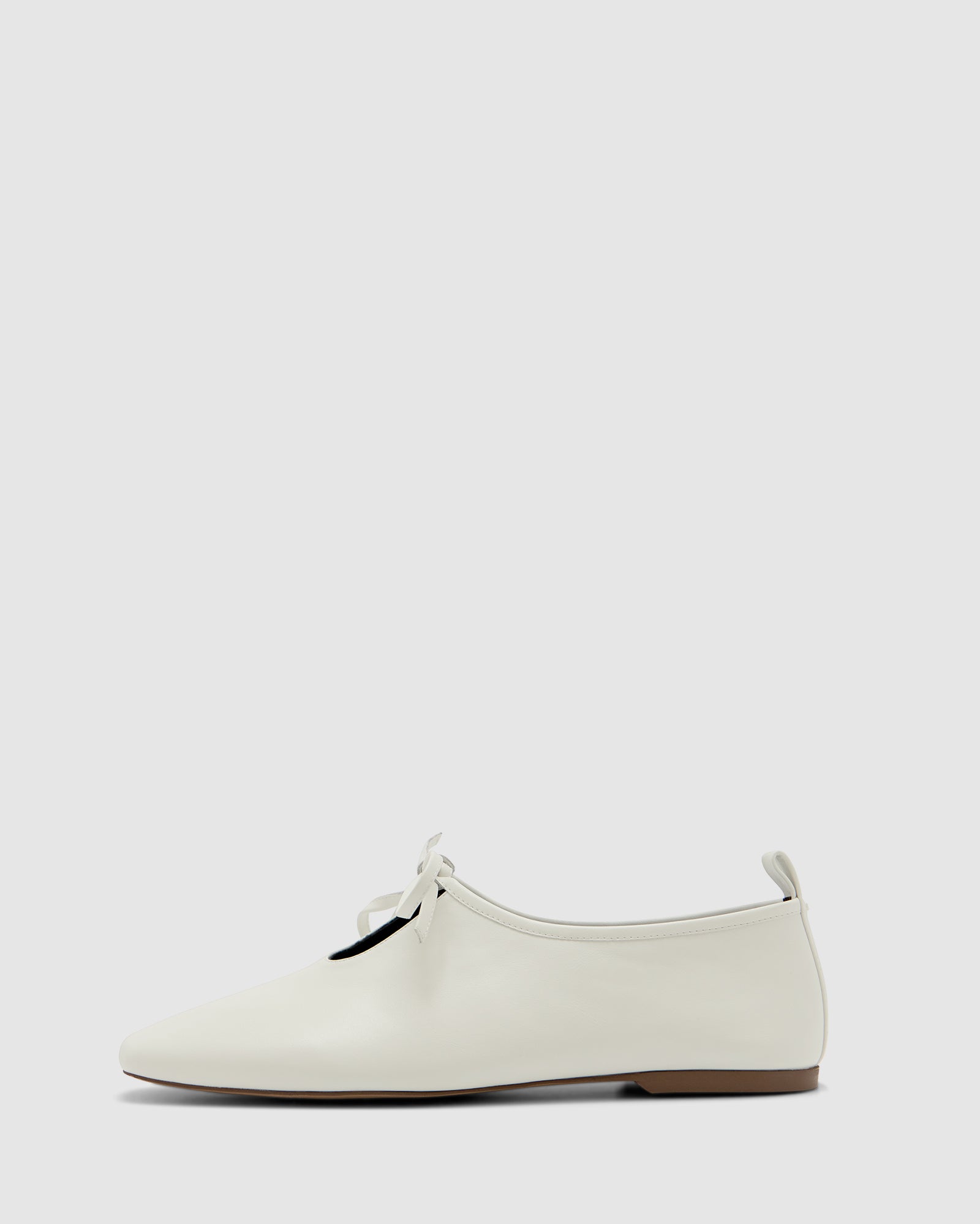 Clem Ballet Flat