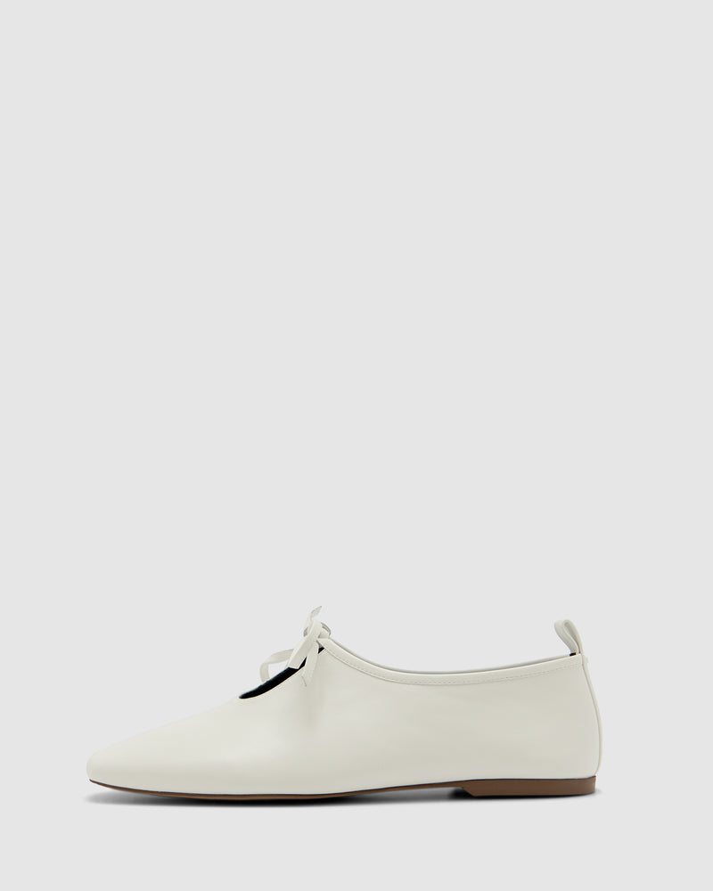 Clem Ballet Flat